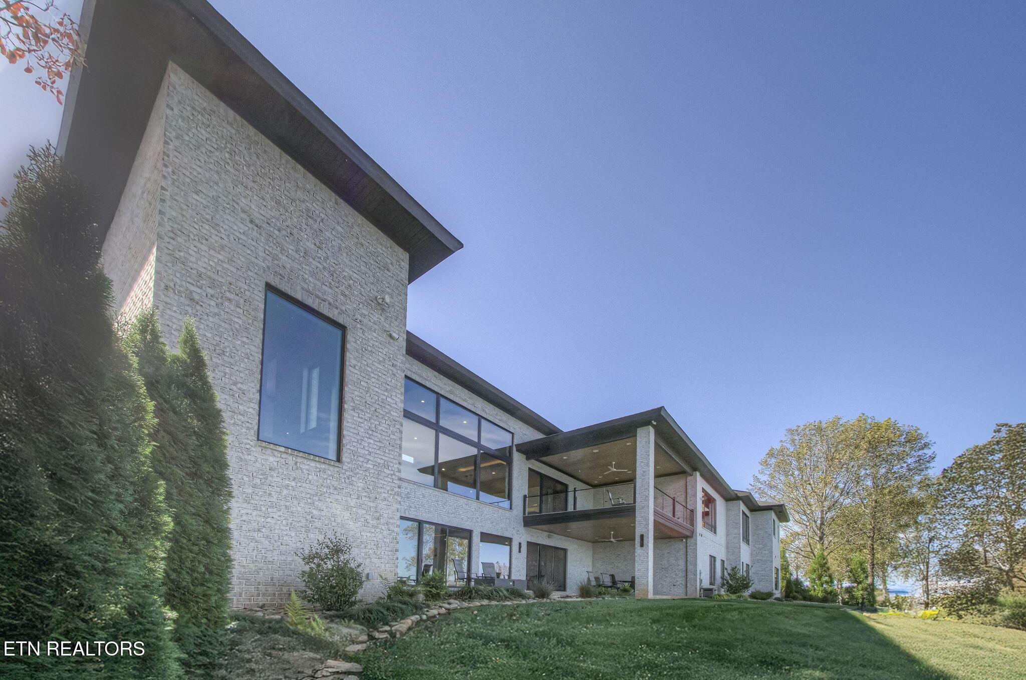 322 Okmulgee Circle, Loudon, TN - Fort Loudoun and Tellico Lake Real Estate - Image# 22