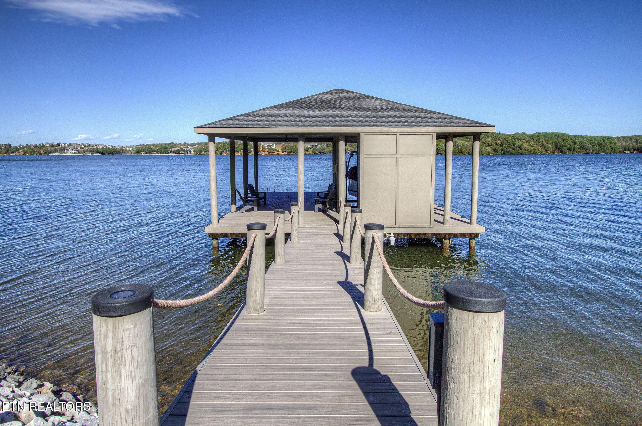 322 Okmulgee Circle, Loudon, TN - Fort Loudoun and Tellico Lake Real Estate - Image# 27
