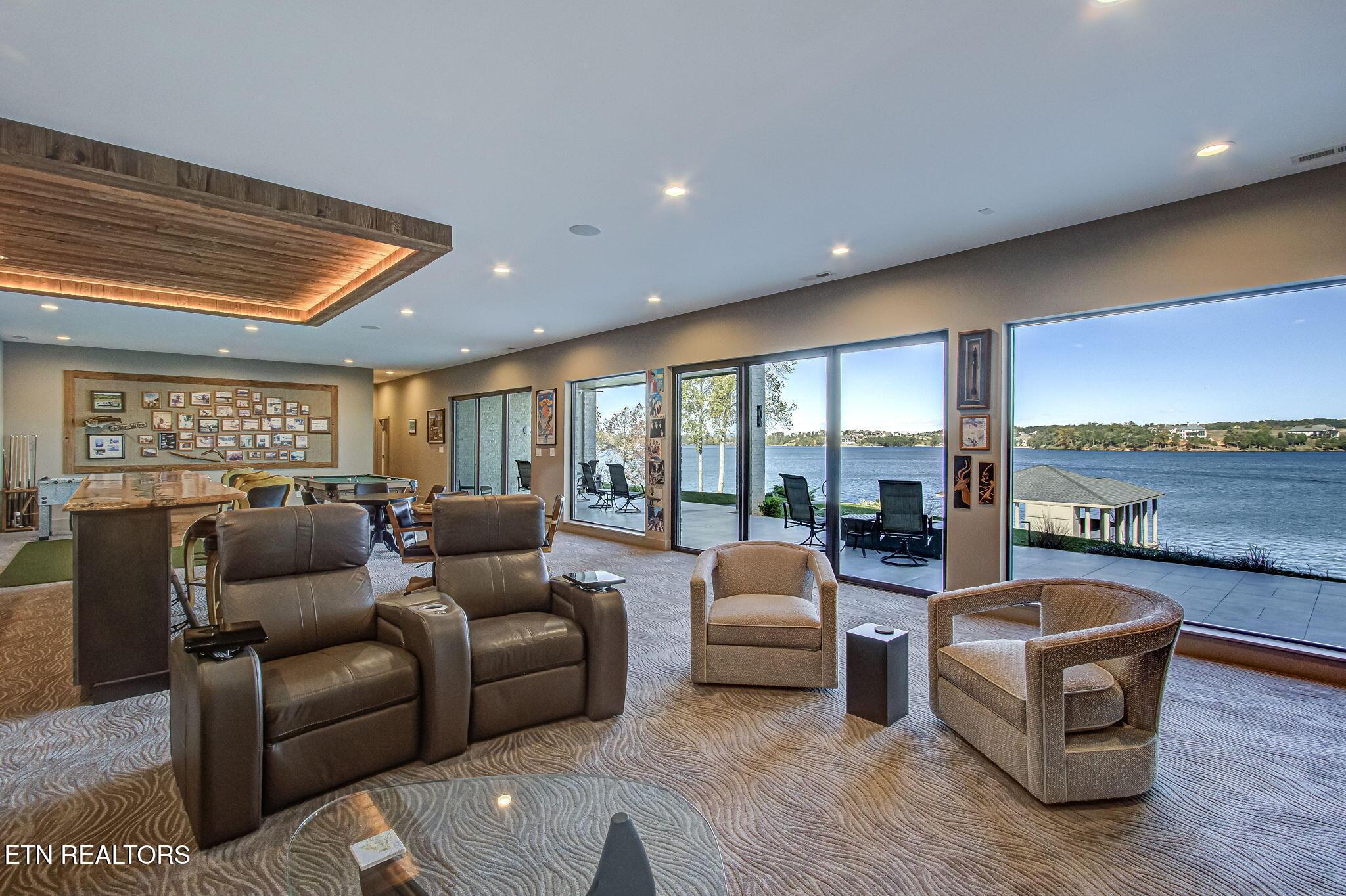 322 Okmulgee Circle, Loudon, TN - Fort Loudoun and Tellico Lake Real Estate - Image# 31