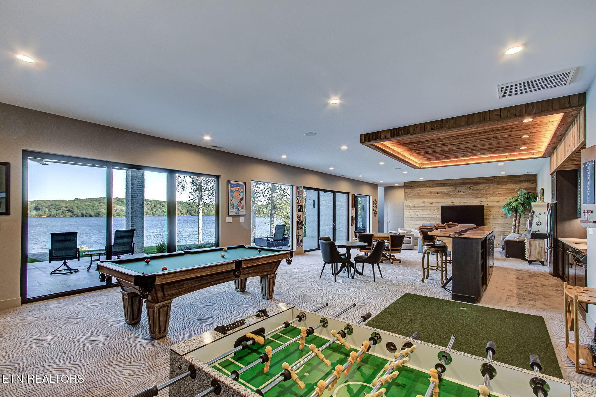 322 Okmulgee Circle, Loudon, TN - Fort Loudoun and Tellico Lake Real Estate - Image# 32