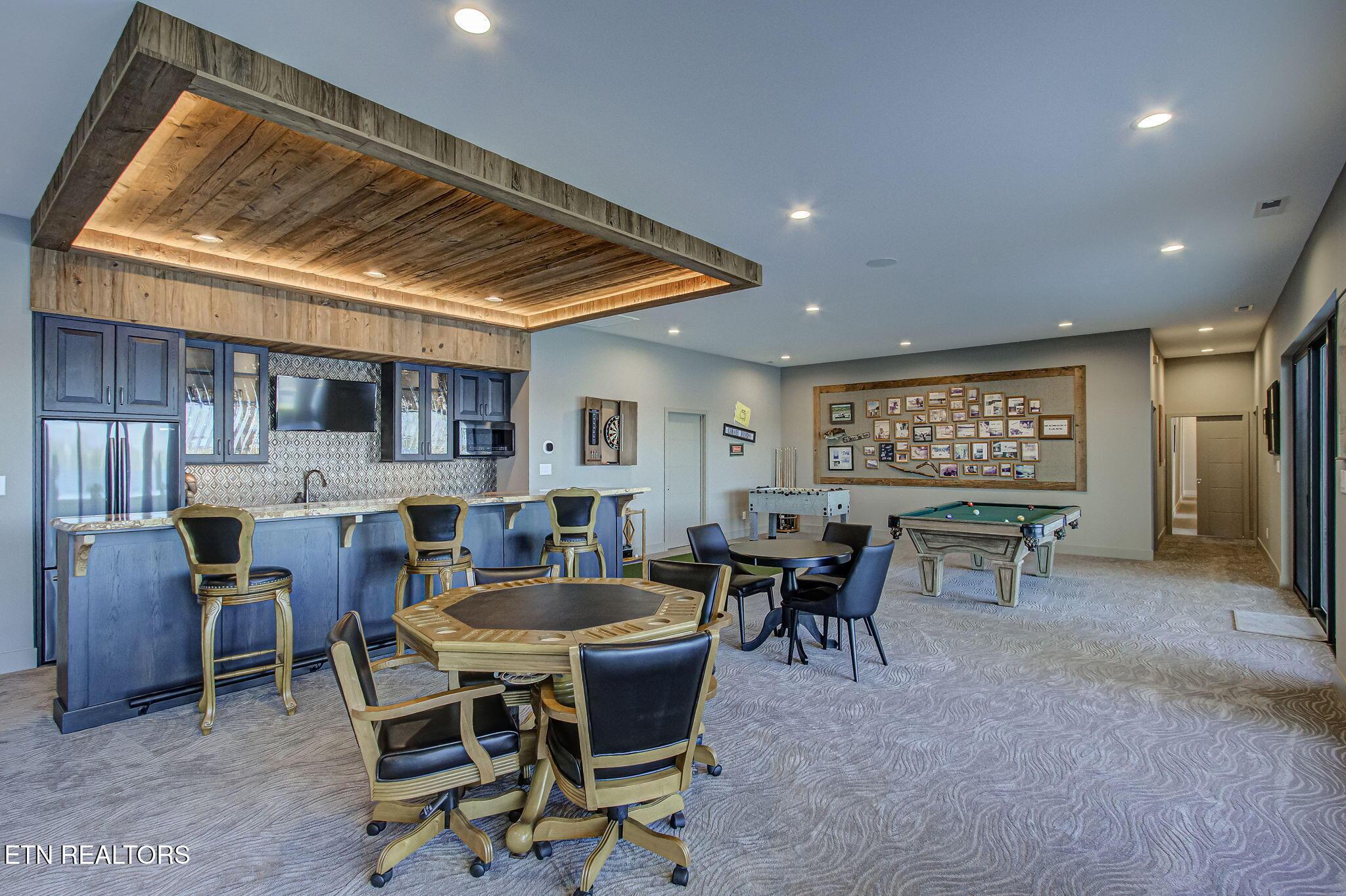 322 Okmulgee Circle, Loudon, TN - Fort Loudoun and Tellico Lake Real Estate - Image# 34