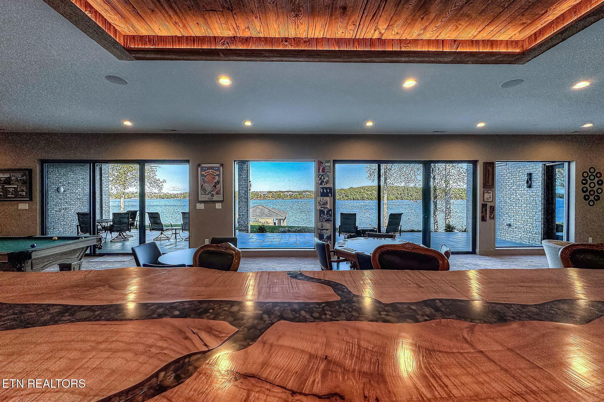 322 Okmulgee Circle, Loudon, TN - Fort Loudoun and Tellico Lake Real Estate - Image# 36