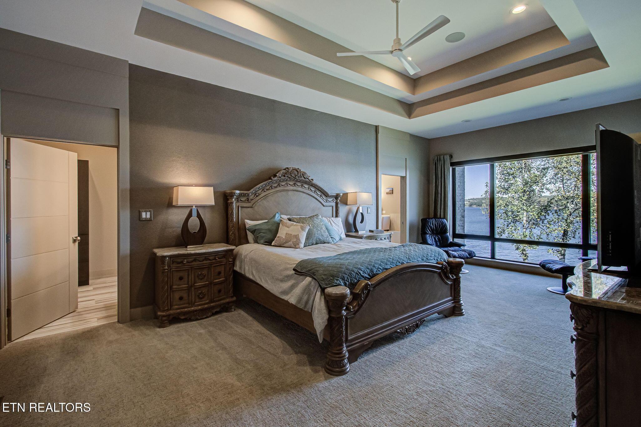 322 Okmulgee Circle, Loudon, TN - Fort Loudoun and Tellico Lake Real Estate - Image# 37