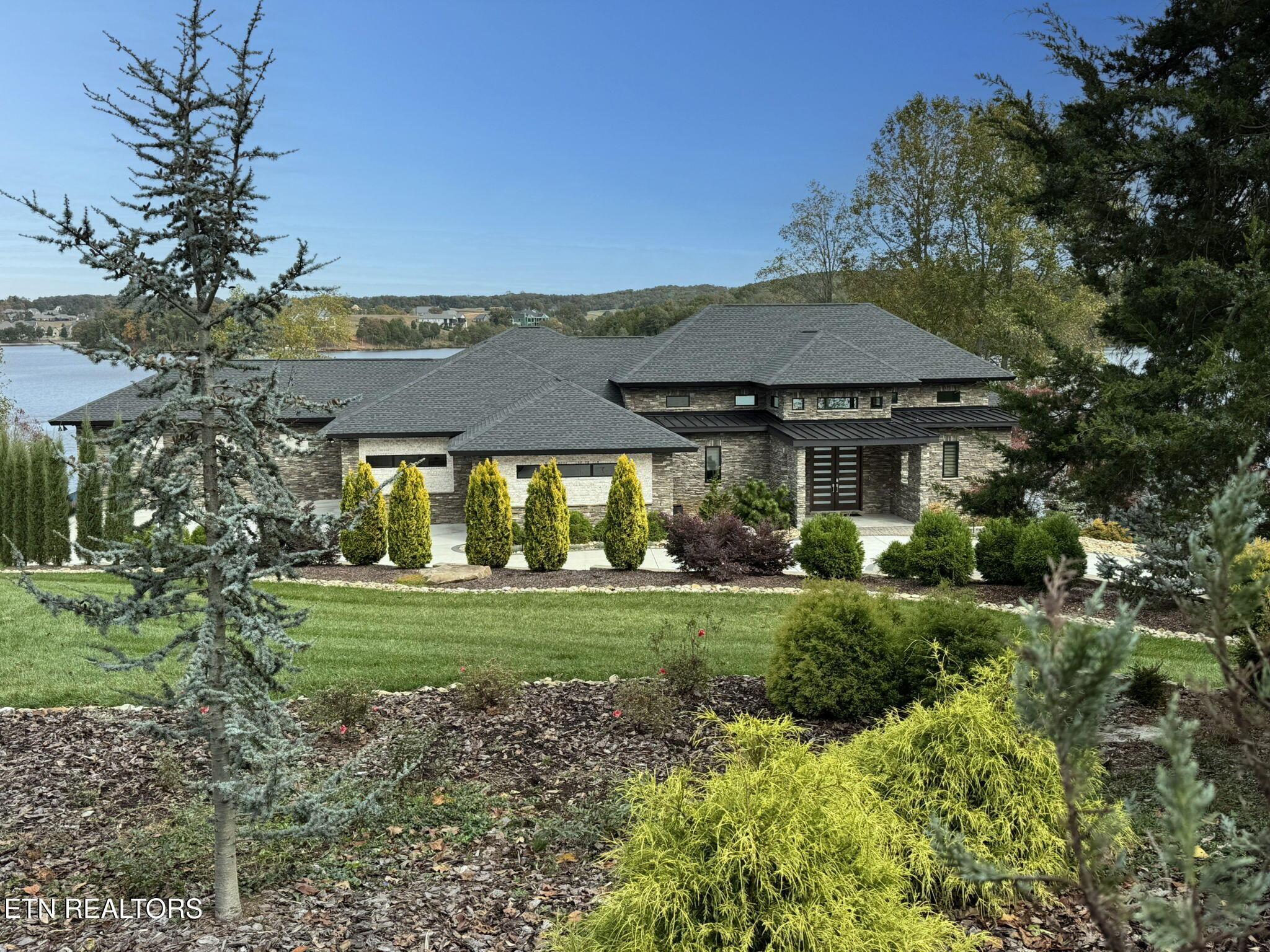 322 Okmulgee Circle, Loudon, TN - Fort Loudoun and Tellico Lake Real Estate - Image# 46