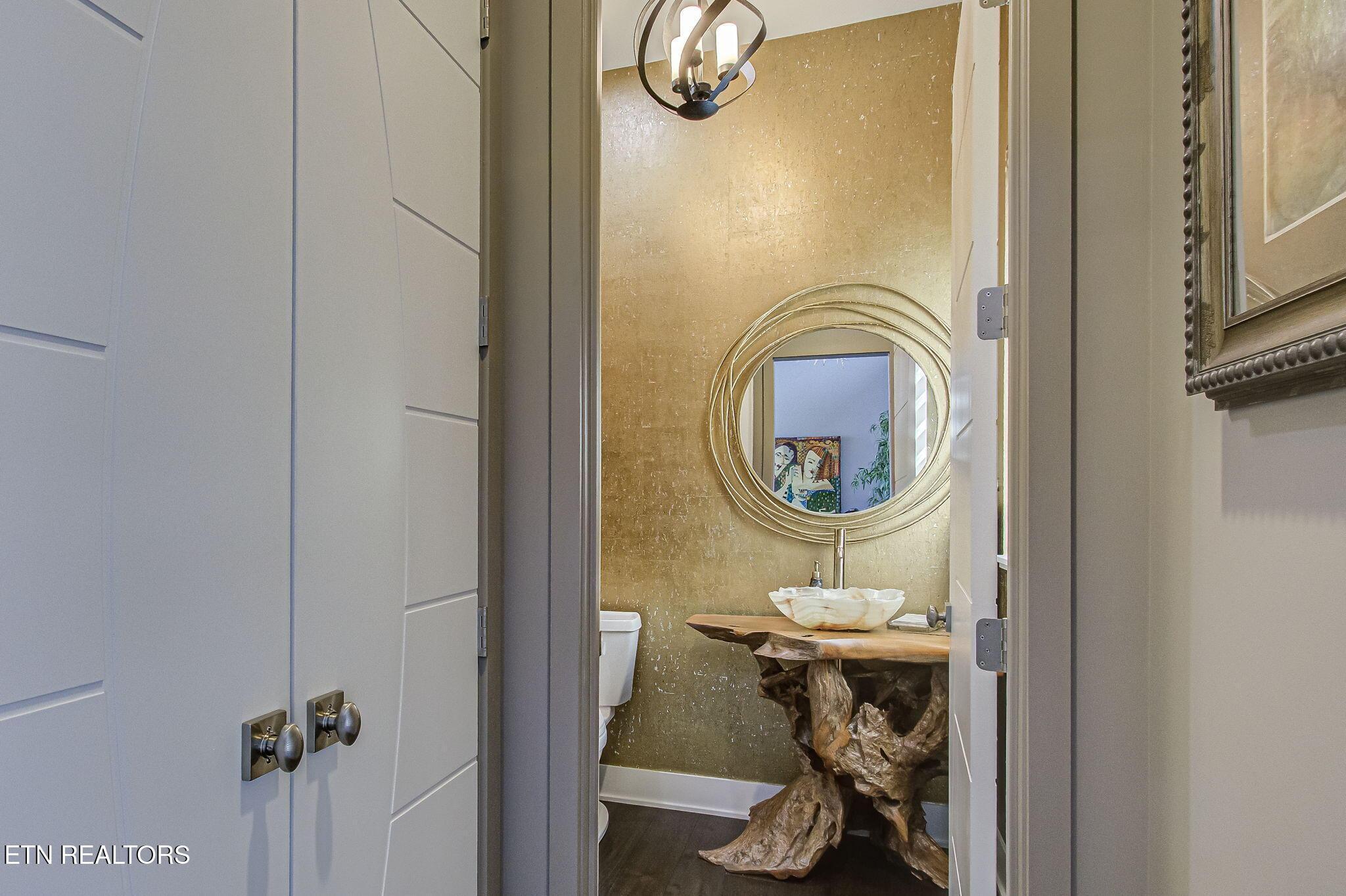 322 Okmulgee Circle, Loudon, TN - Fort Loudoun and Tellico Lake Real Estate - Image# 49