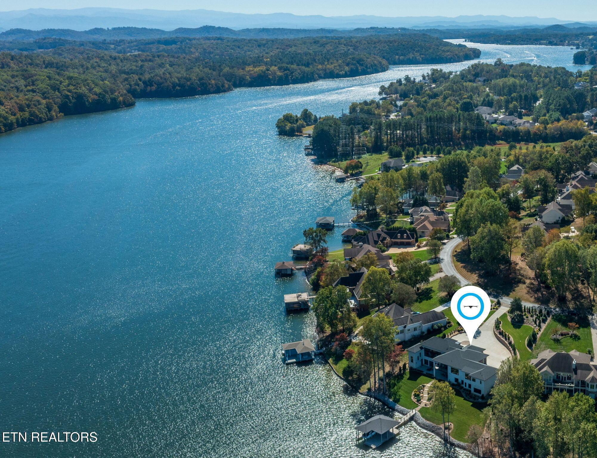 322 Okmulgee Circle, Loudon, TN - Fort Loudoun and Tellico Lake Real Estate - Image# 60