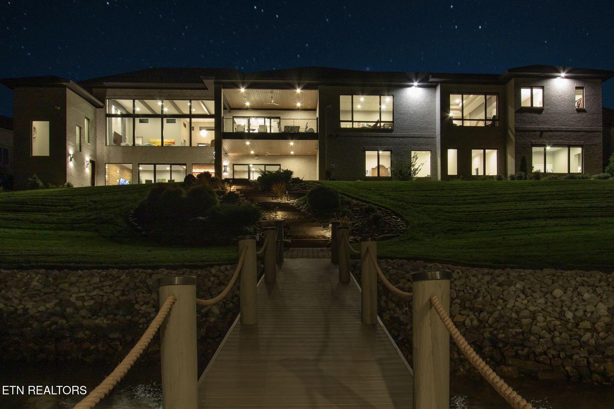 322 Okmulgee Circle, Loudon, TN - Fort Loudoun and Tellico Lake Real Estate - Image# 21