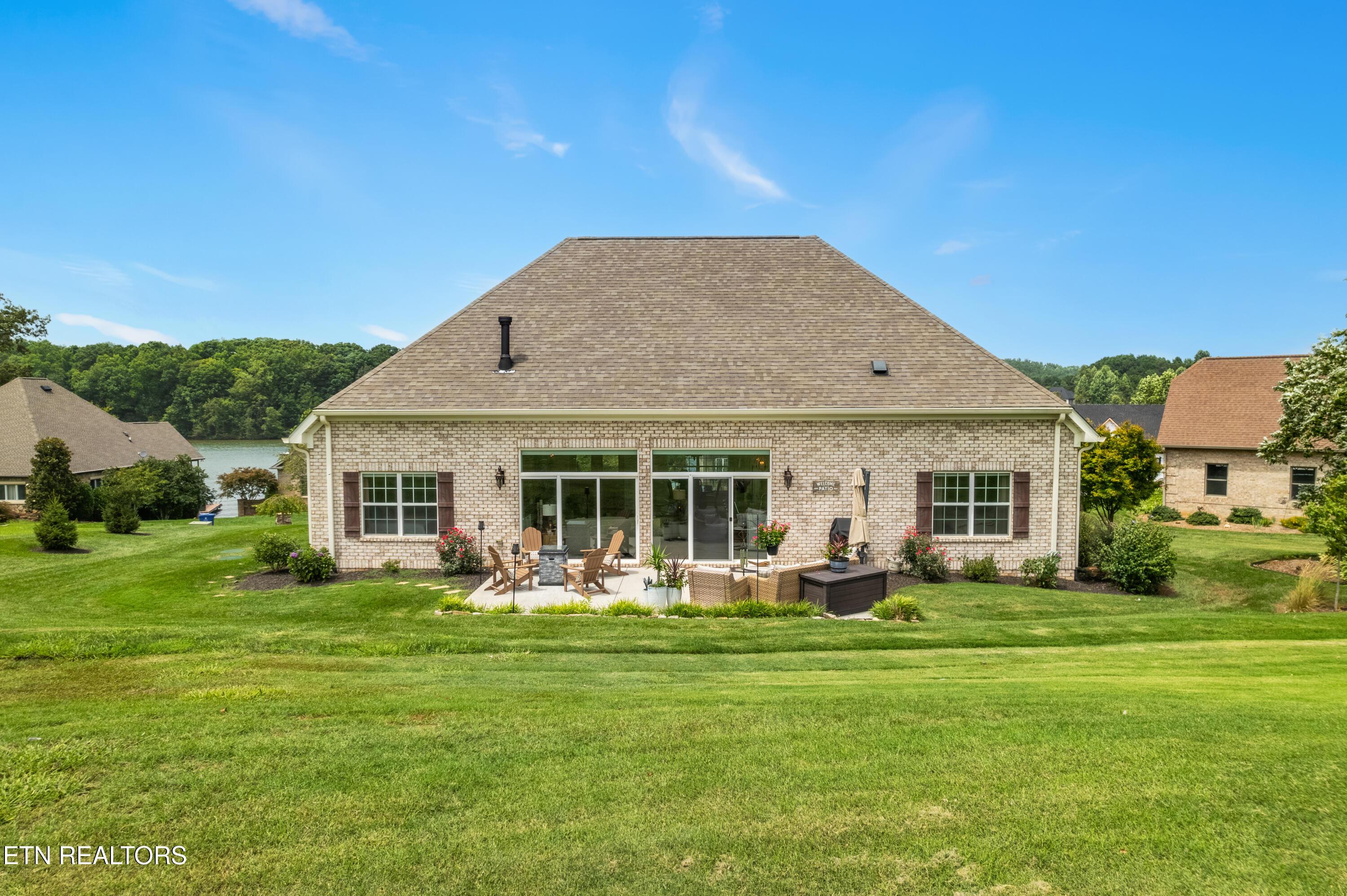 340 Pineberry Drive, Vonore, TN - Fort Loudoun and Tellico Lake Real Estate - Image# 28