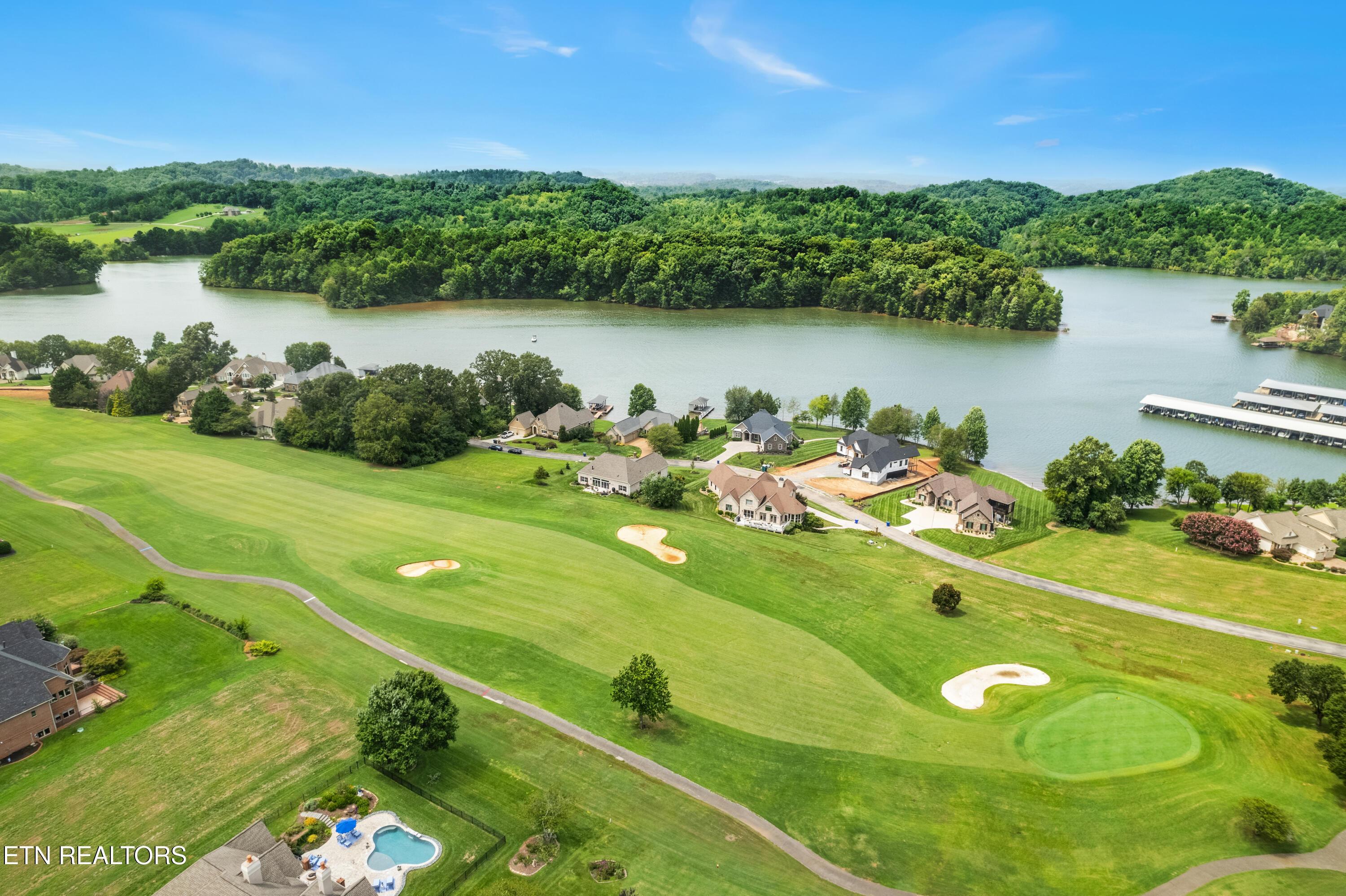 340 Pineberry Drive, Vonore, TN - Fort Loudoun and Tellico Lake Real Estate - Image# 58