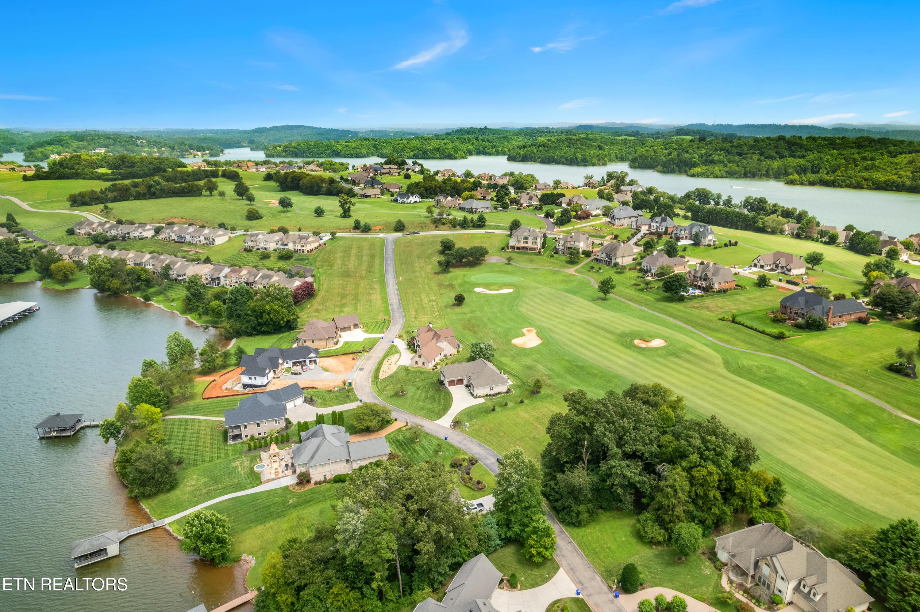 340 Pineberry Drive, Vonore, TN - Fort Loudoun and Tellico Lake Real Estate - Image# 54