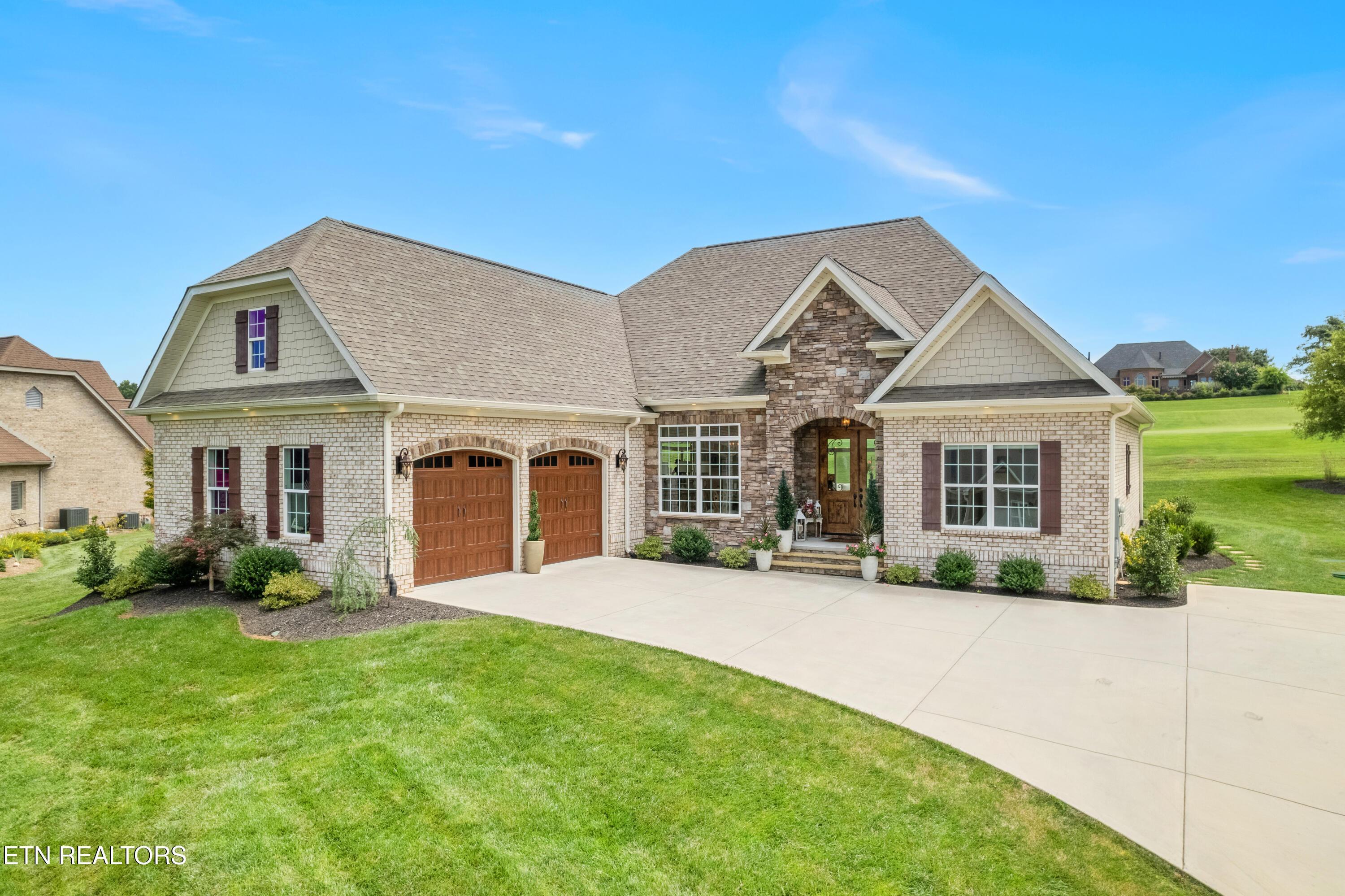 340 Pineberry Drive, Vonore, TN - Fort Loudoun and Tellico Lake Real Estate - Image# 5