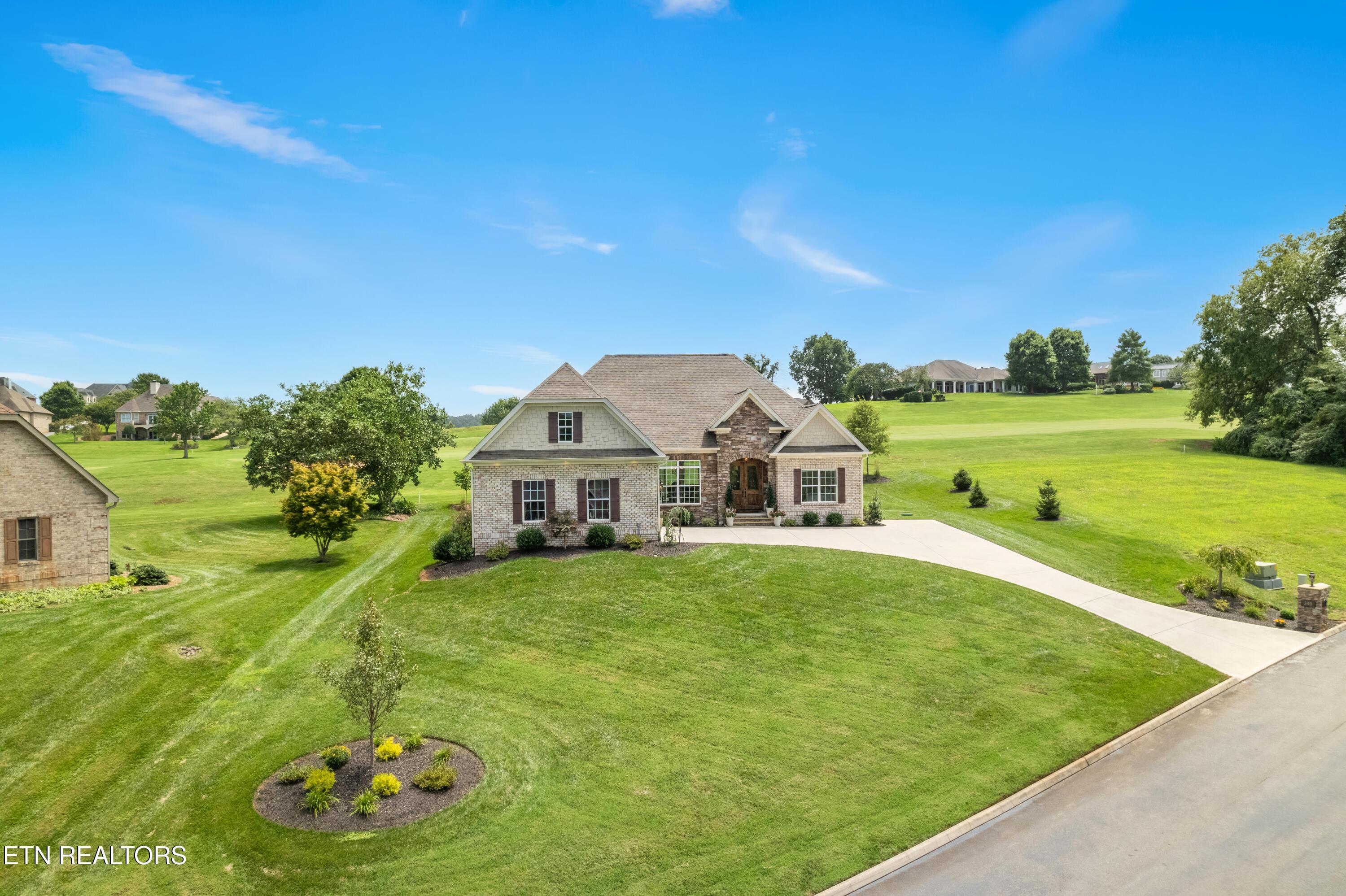 340 Pineberry Drive, Vonore, TN - Fort Loudoun and Tellico Lake Real Estate - Image# 2
