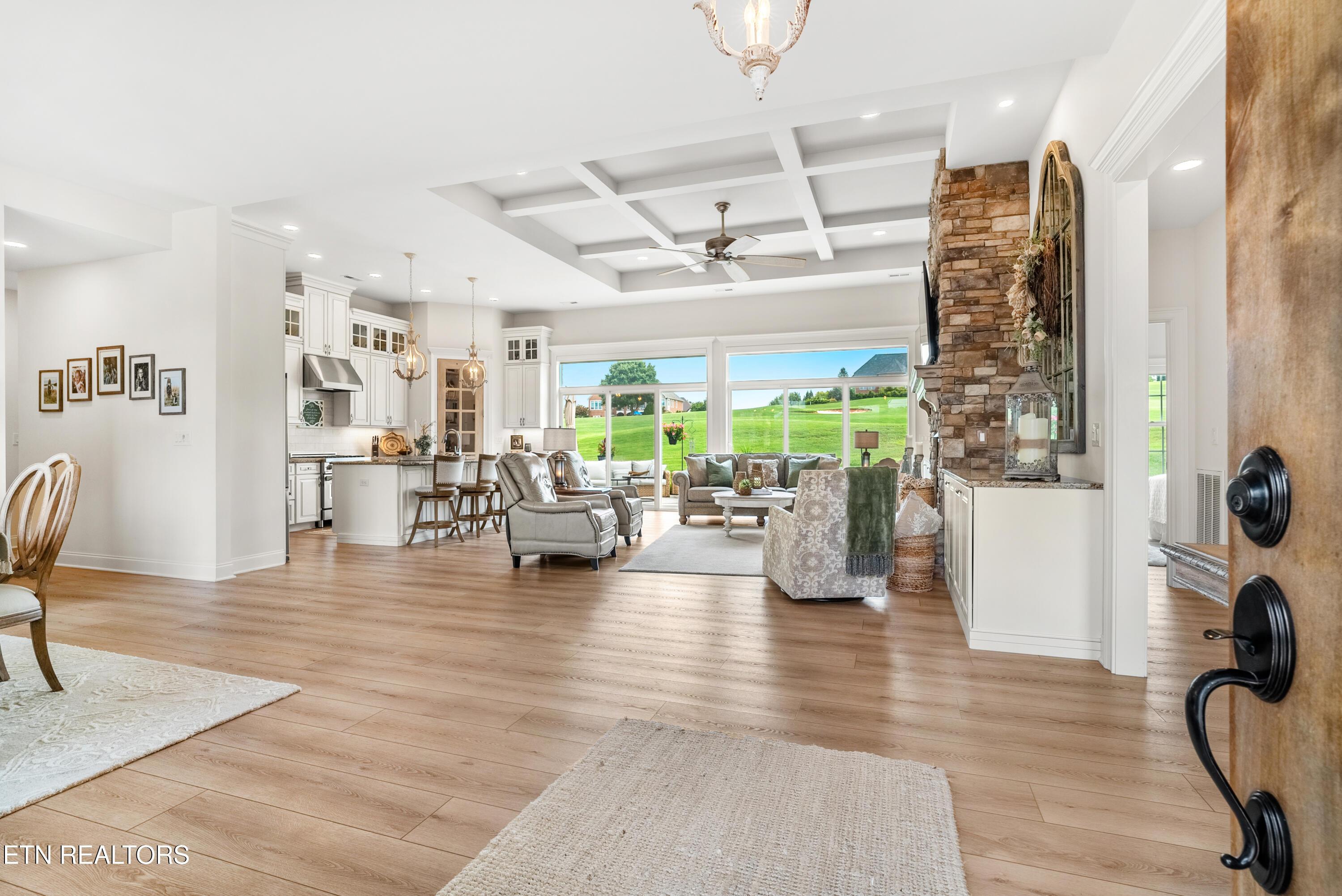 340 Pineberry Drive, Vonore, TN - Fort Loudoun and Tellico Lake Real Estate - Image# 8