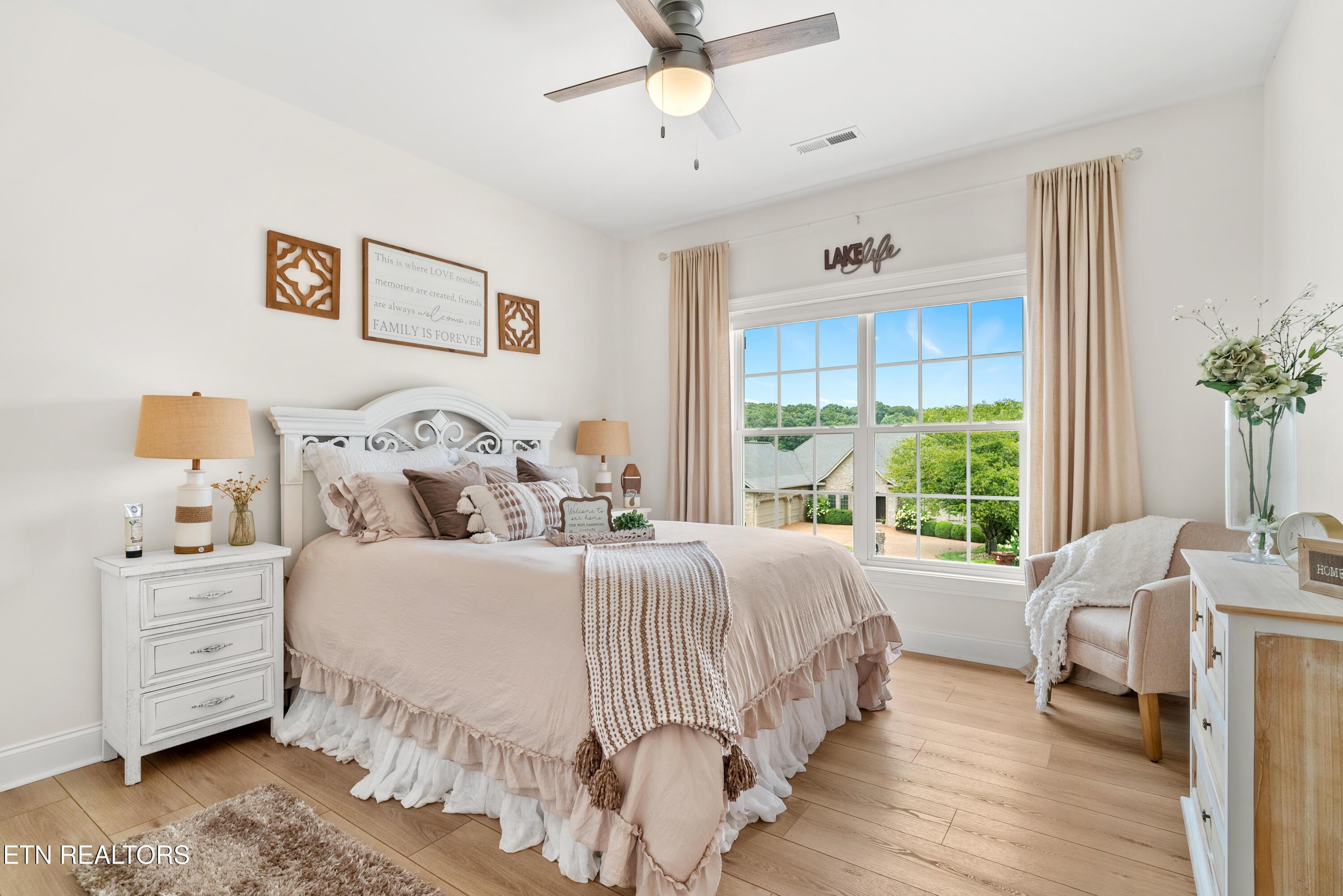 340 Pineberry Drive, Vonore, TN - Fort Loudoun and Tellico Lake Real Estate - Image# 37