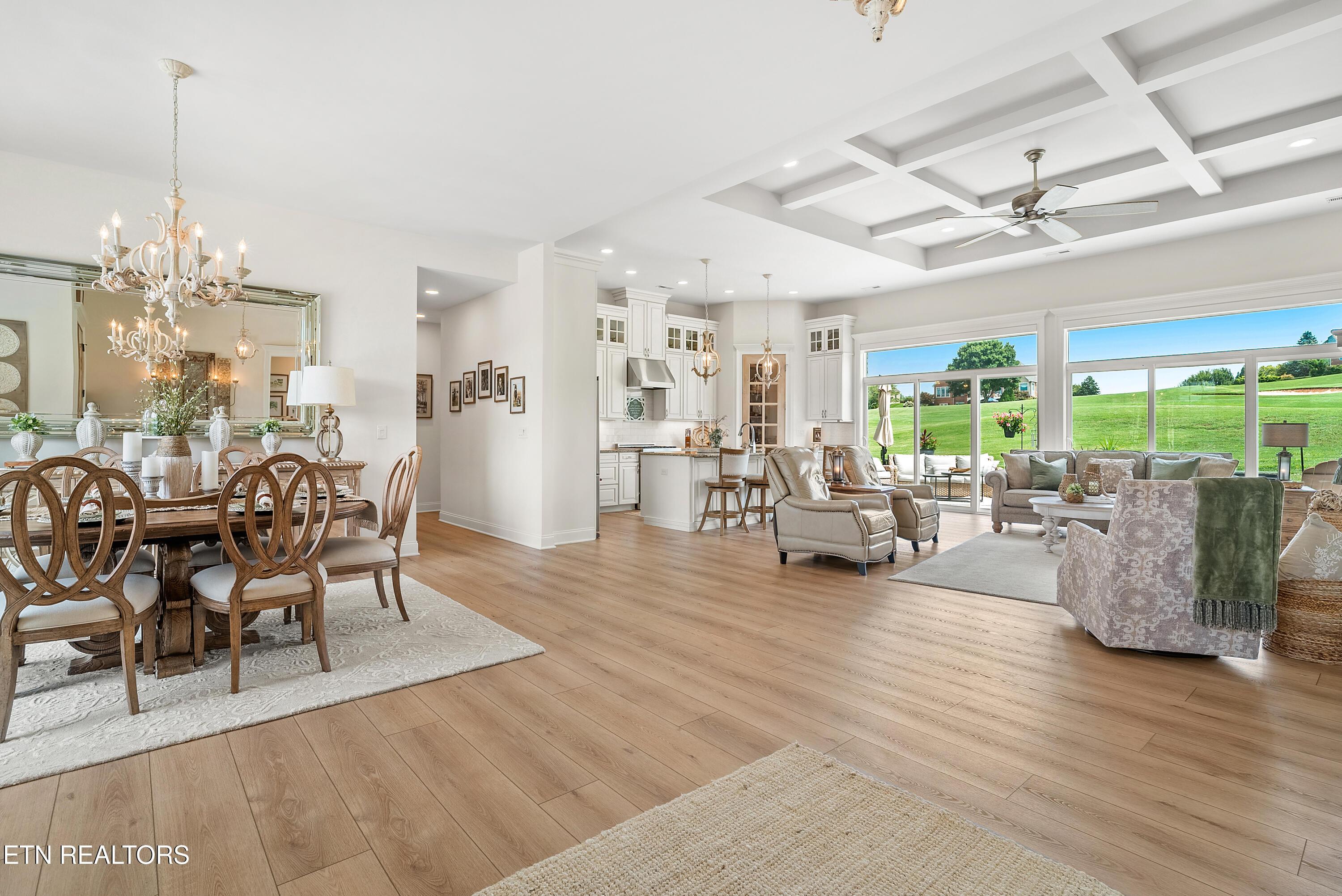 340 Pineberry Drive, Vonore, TN - Fort Loudoun and Tellico Lake Real Estate - Image# 11