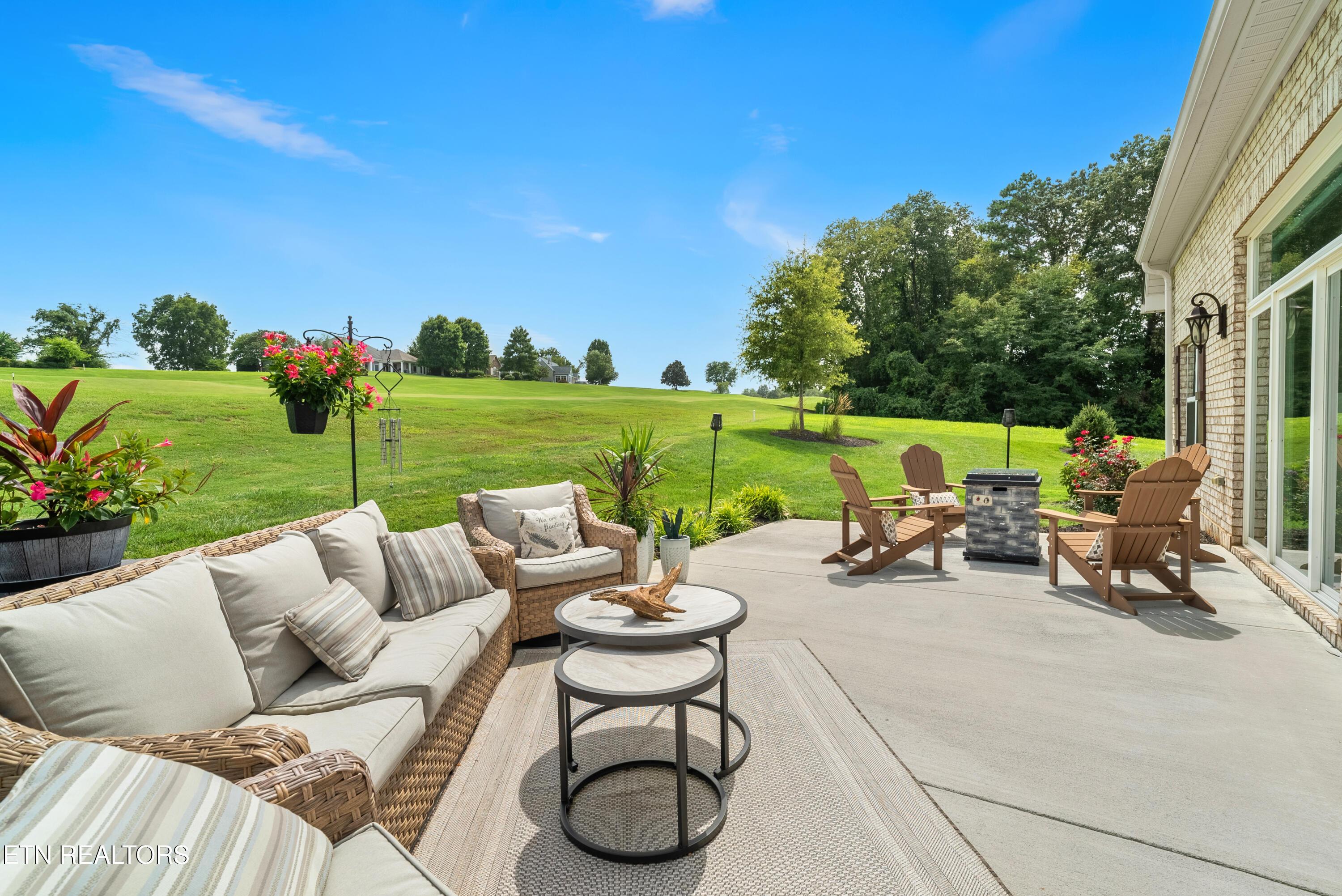 340 Pineberry Drive, Vonore, TN - Fort Loudoun and Tellico Lake Real Estate - Image# 25