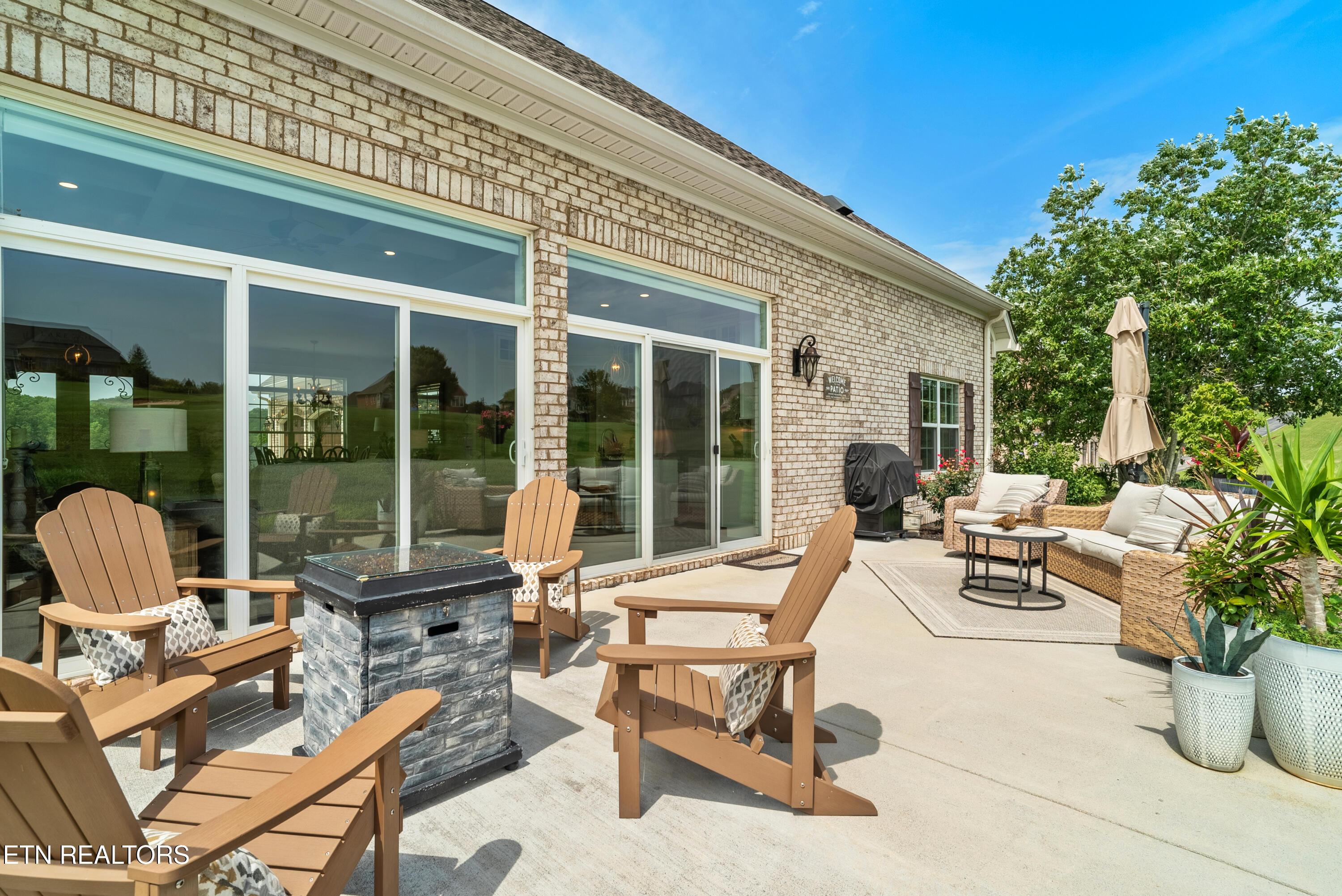 340 Pineberry Drive, Vonore, TN - Fort Loudoun and Tellico Lake Real Estate - Image# 24