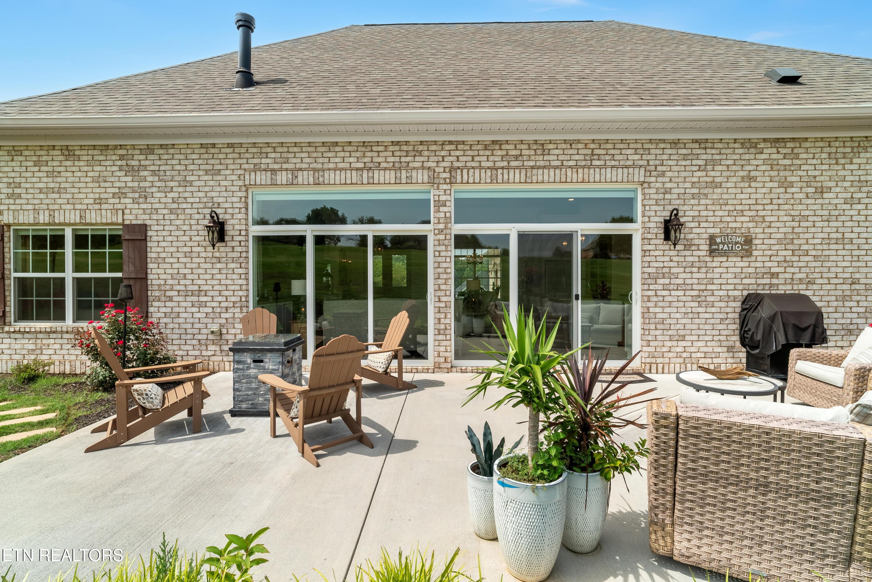 340 Pineberry Drive, Vonore, TN - Fort Loudoun and Tellico Lake Real Estate - Image# 27