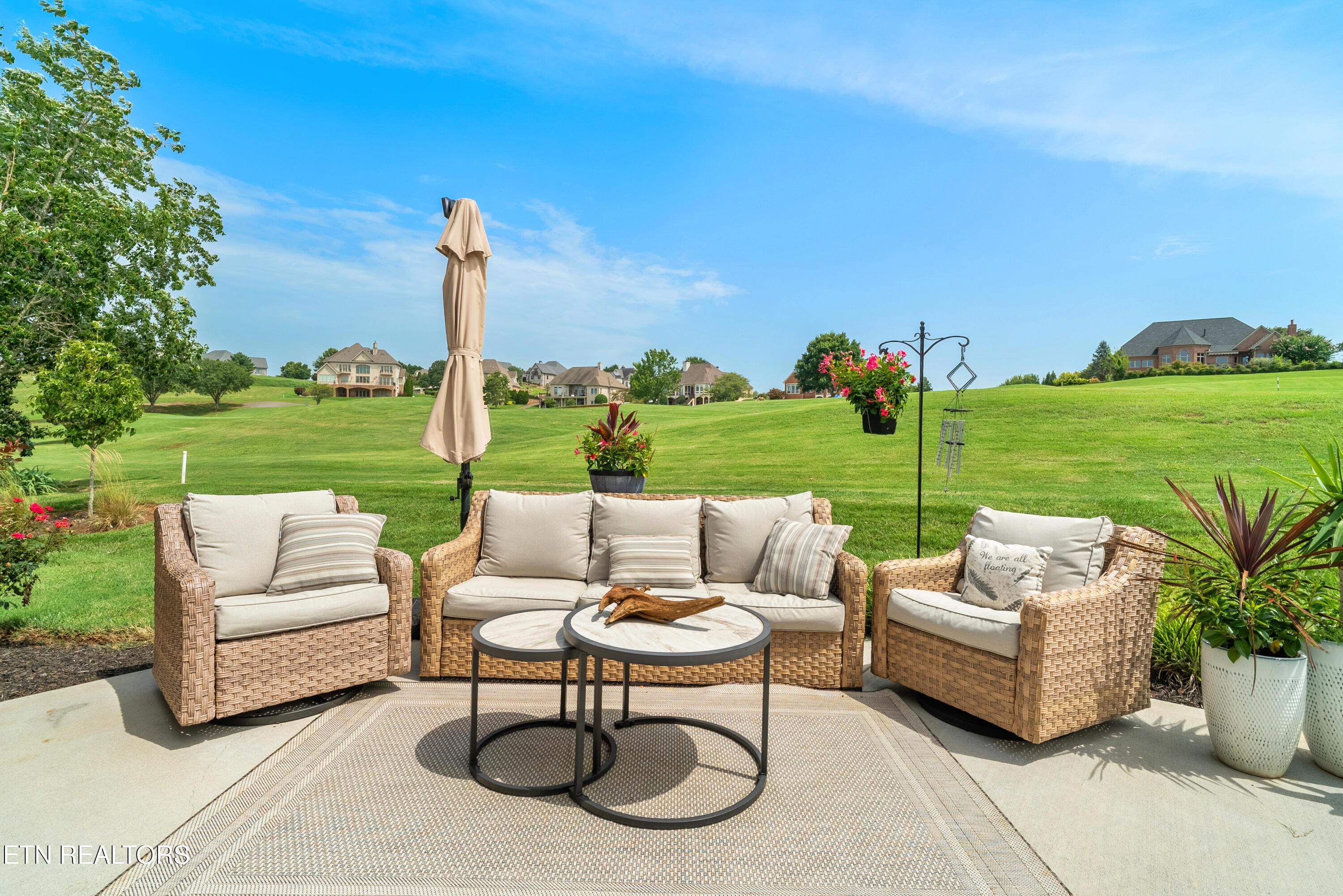 340 Pineberry Drive, Vonore, TN - Fort Loudoun and Tellico Lake Real Estate - Image# 26