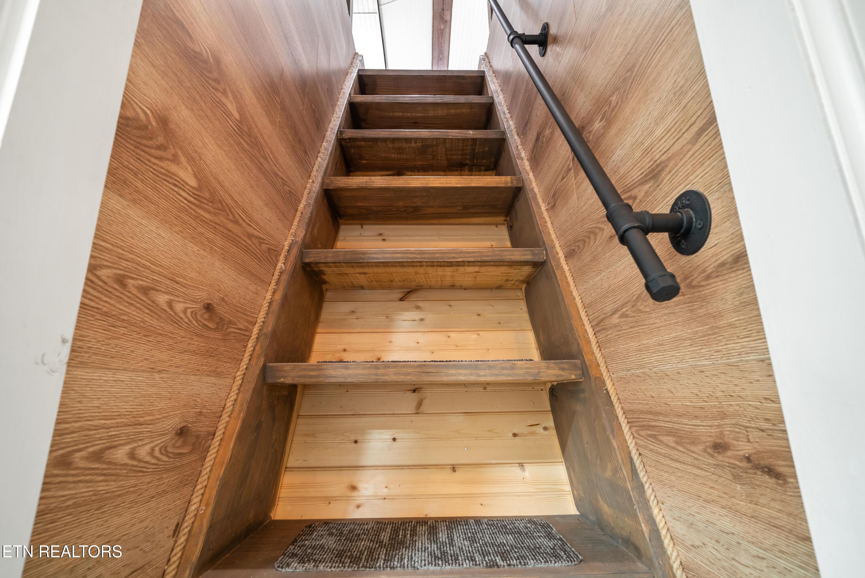 340 Pineberry Drive, Vonore, TN - Fort Loudoun and Tellico Lake Real Estate - Image# 47