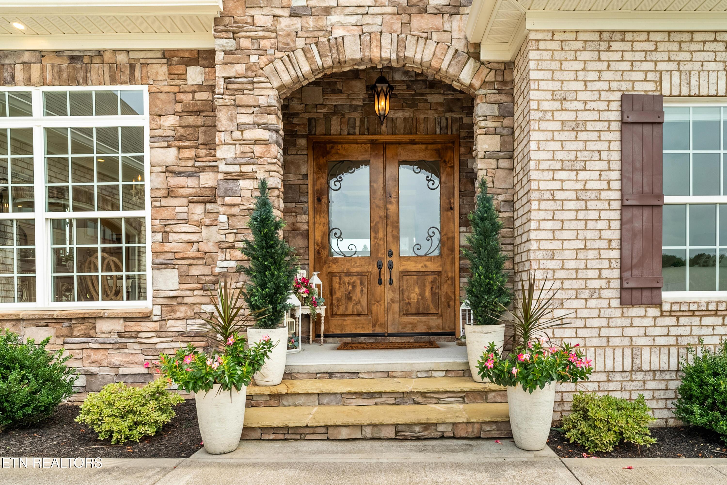 340 Pineberry Drive, Vonore, TN - Fort Loudoun and Tellico Lake Real Estate - Image# 7