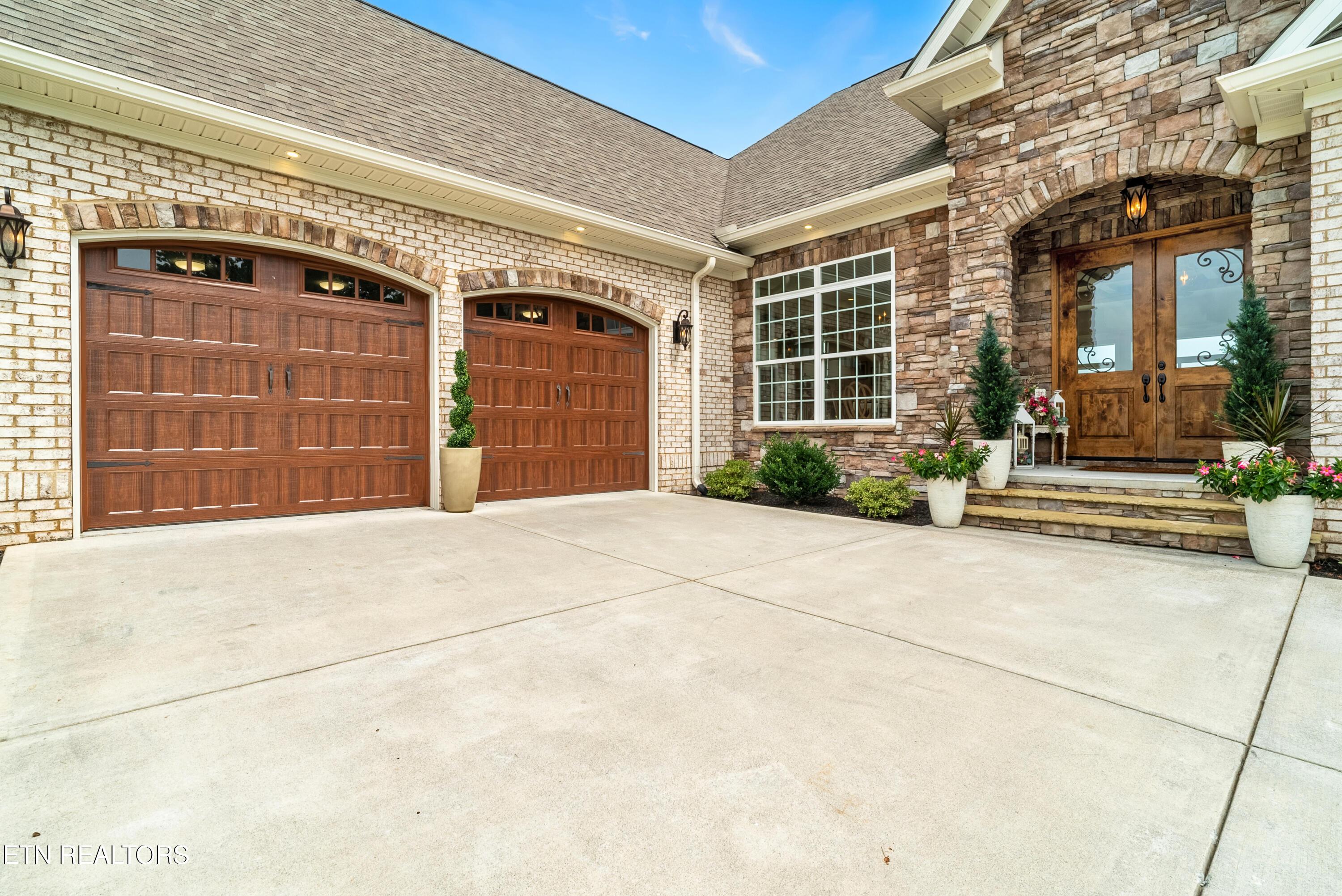 340 Pineberry Drive, Vonore, TN - Fort Loudoun and Tellico Lake Real Estate - Image# 6