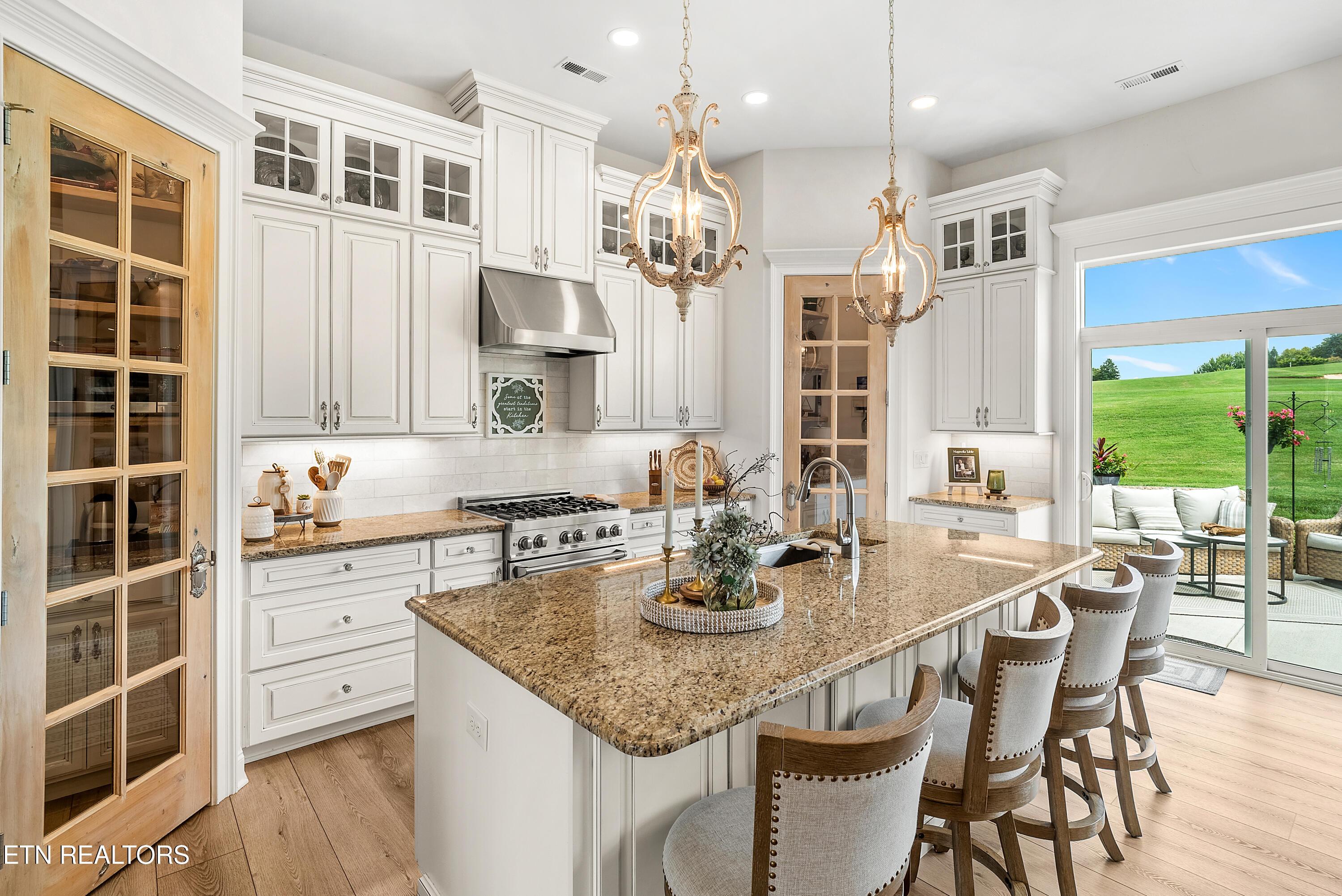 340 Pineberry Drive, Vonore, TN - Fort Loudoun and Tellico Lake Real Estate - Image# 16