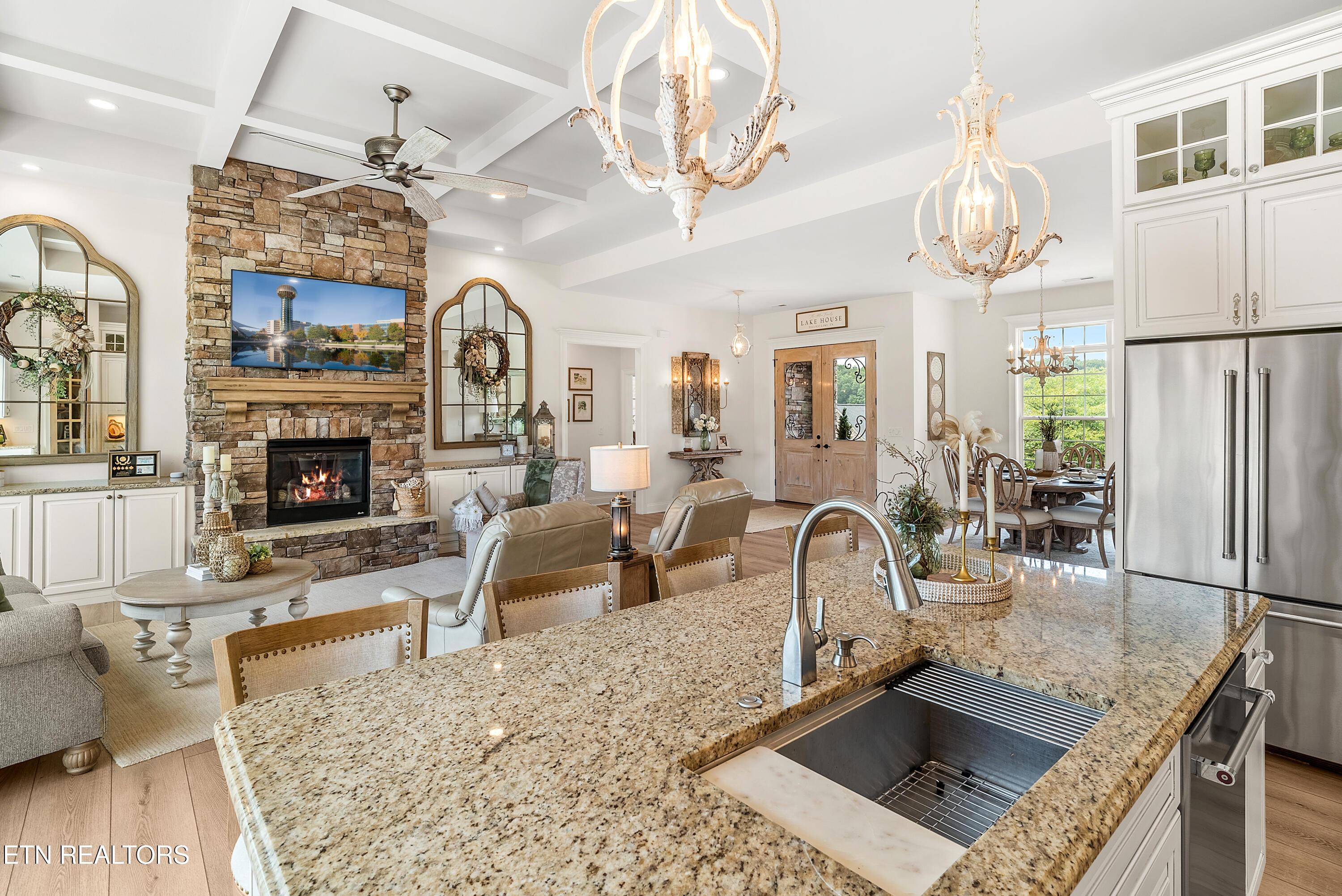 340 Pineberry Drive, Vonore, TN - Fort Loudoun and Tellico Lake Real Estate - Image# 23