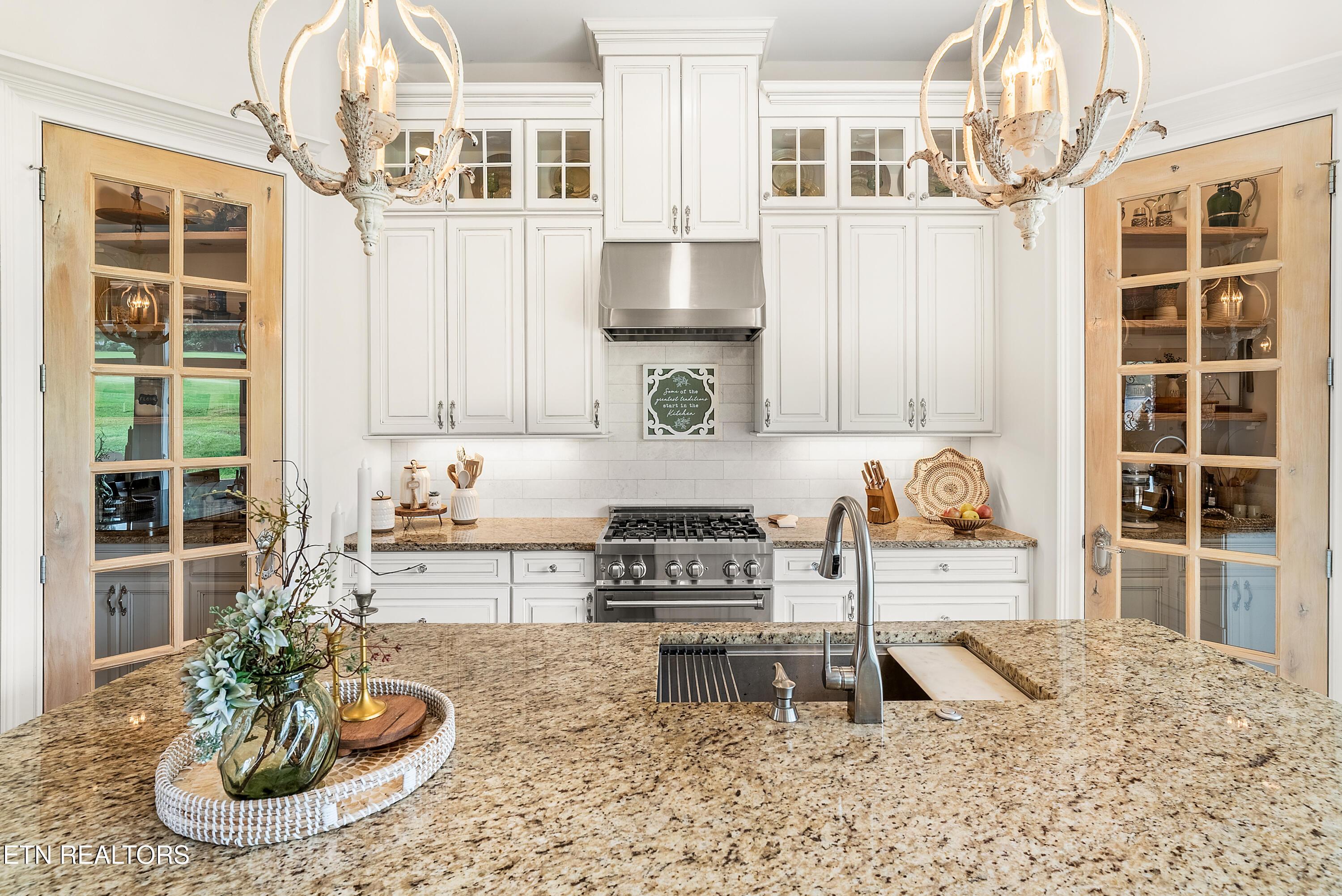 340 Pineberry Drive, Vonore, TN - Fort Loudoun and Tellico Lake Real Estate - Image# 17