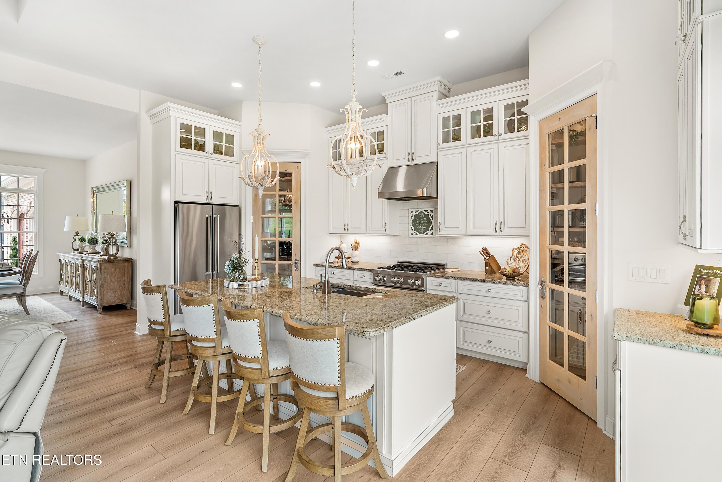 340 Pineberry Drive, Vonore, TN - Fort Loudoun and Tellico Lake Real Estate - Image# 22