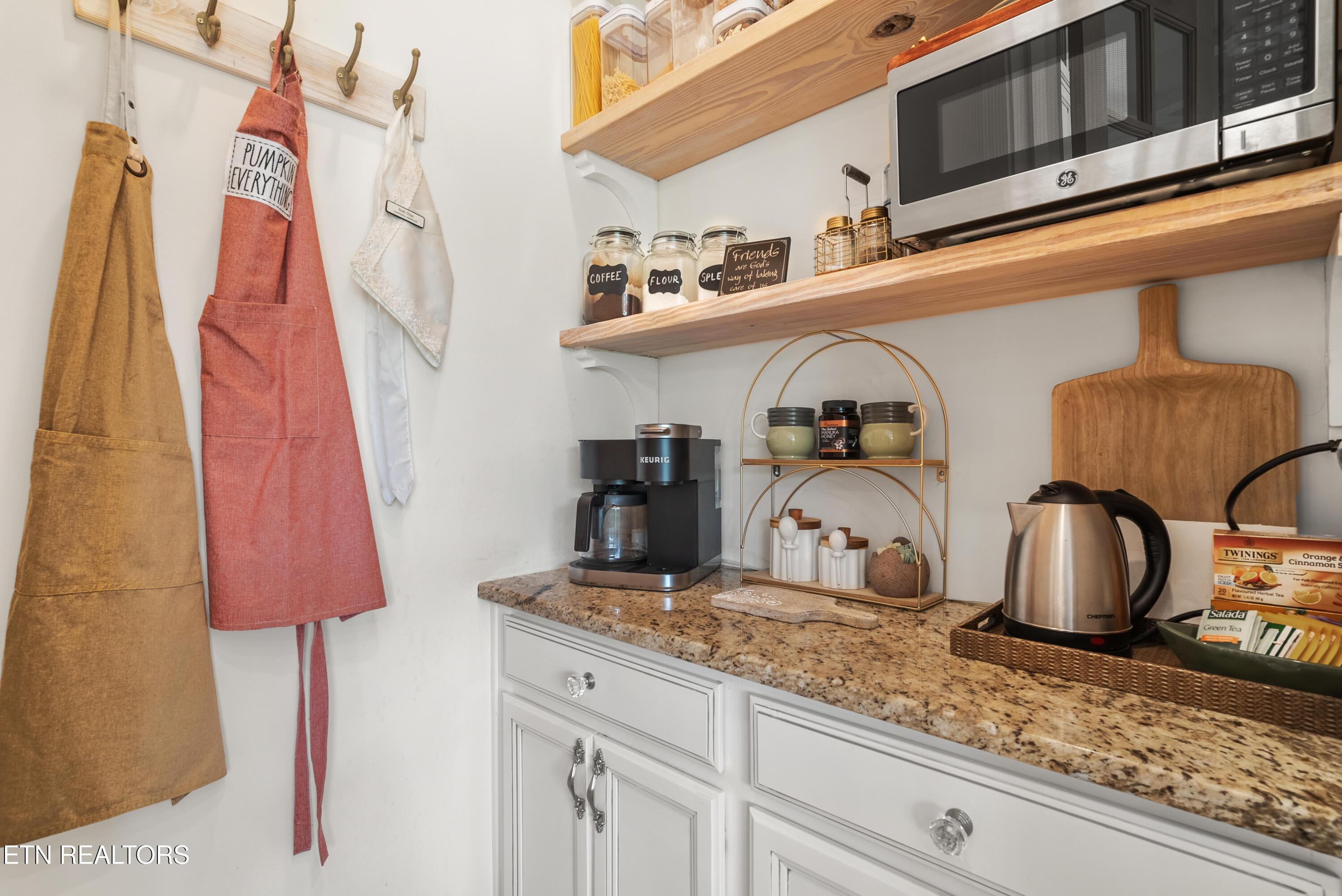 340 Pineberry Drive, Vonore, TN - Fort Loudoun and Tellico Lake Real Estate - Image# 19