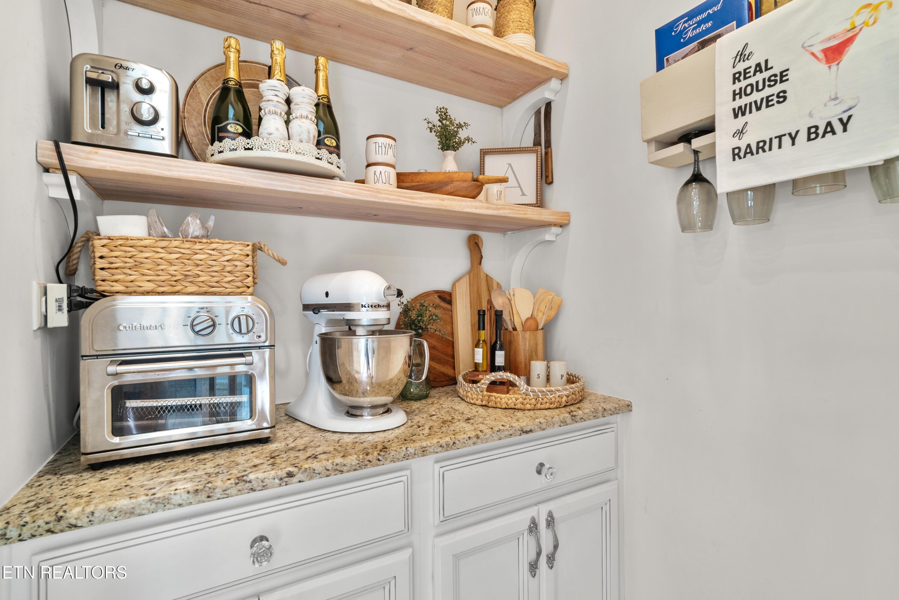 340 Pineberry Drive, Vonore, TN - Fort Loudoun and Tellico Lake Real Estate - Image# 20