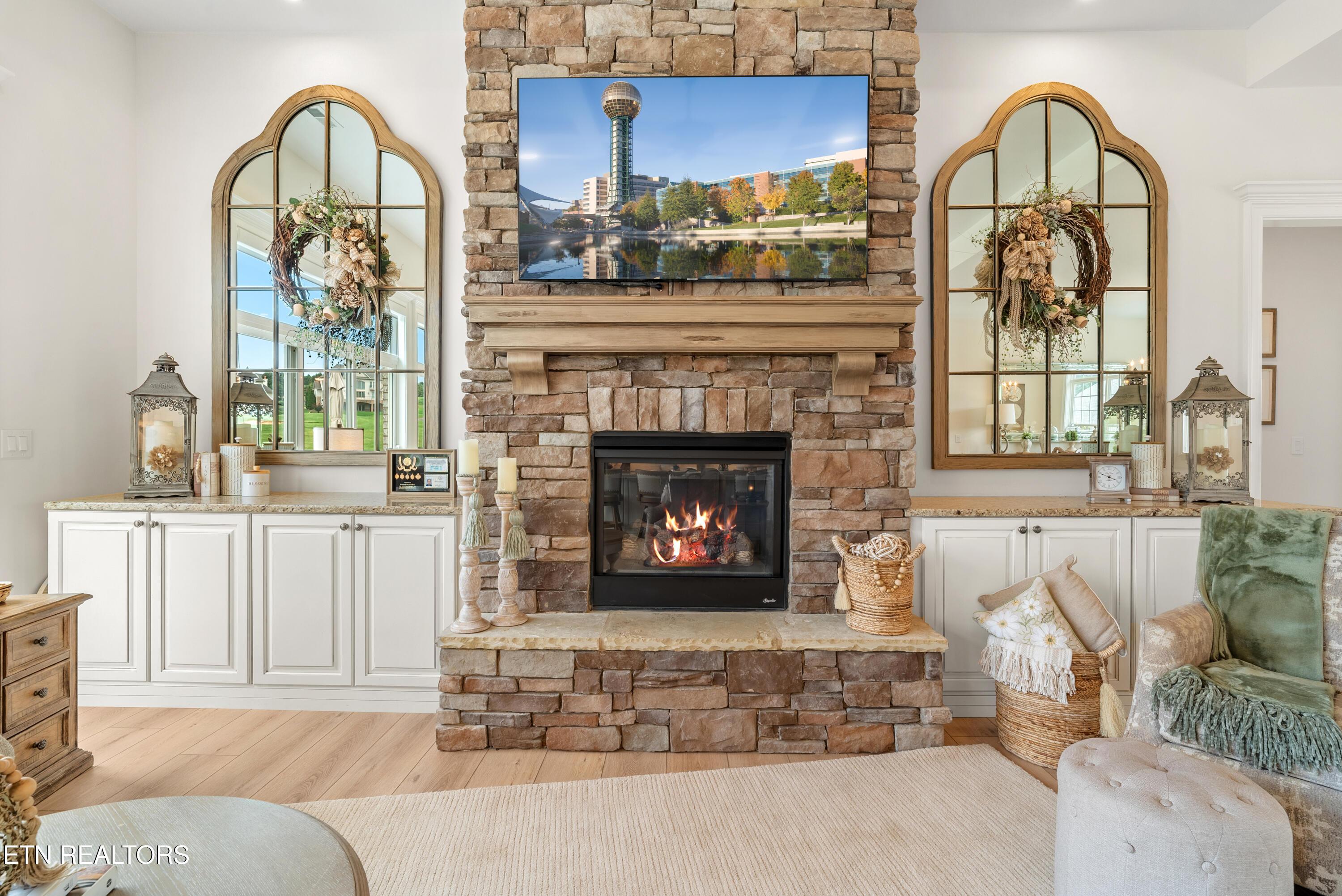 340 Pineberry Drive, Vonore, TN - Fort Loudoun and Tellico Lake Real Estate - Image# 14