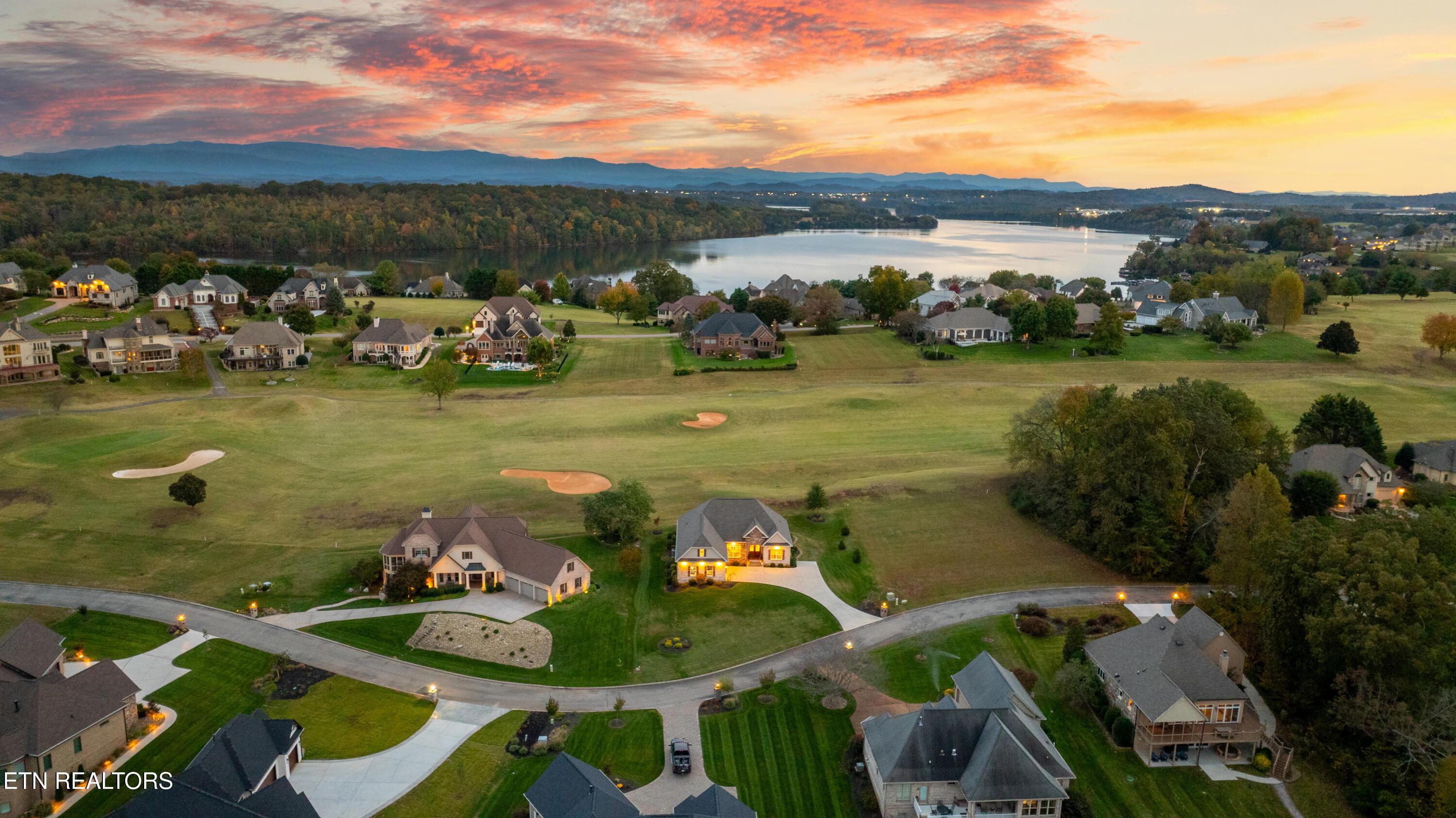 340 Pineberry Drive, Vonore, TN - Fort Loudoun and Tellico Lake Real Estate - Image# 53