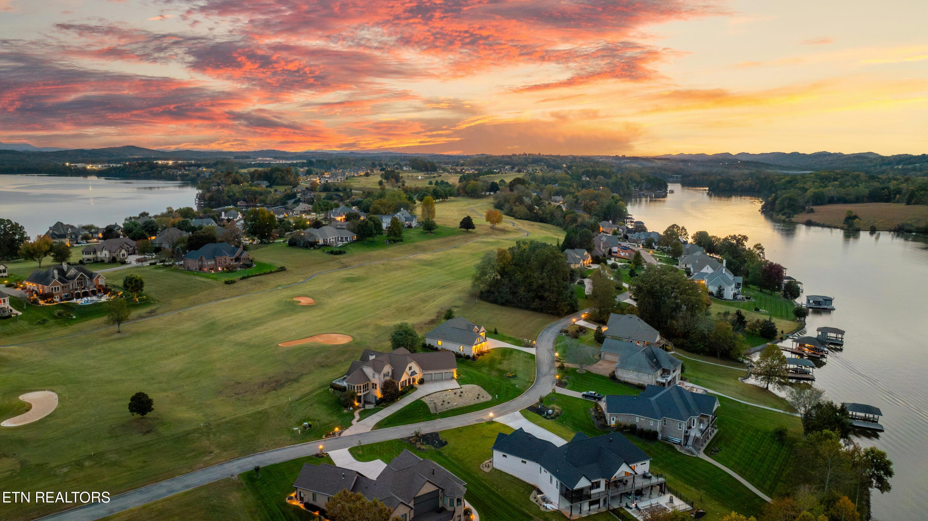 340 Pineberry Drive, Vonore, TN - Fort Loudoun and Tellico Lake Real Estate - Image# 59