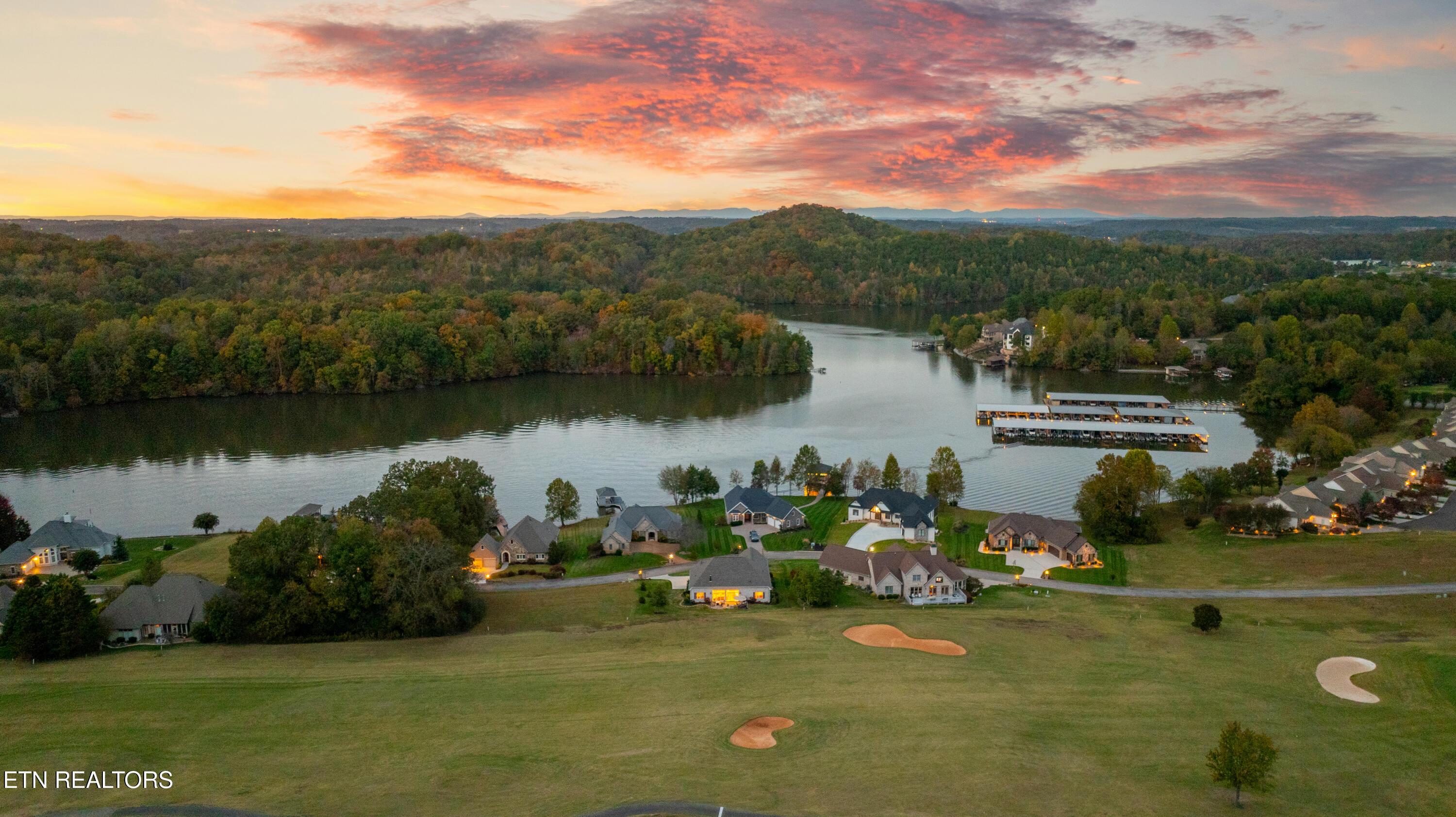 340 Pineberry Drive, Vonore, TN - Fort Loudoun and Tellico Lake Real Estate - Image# 55