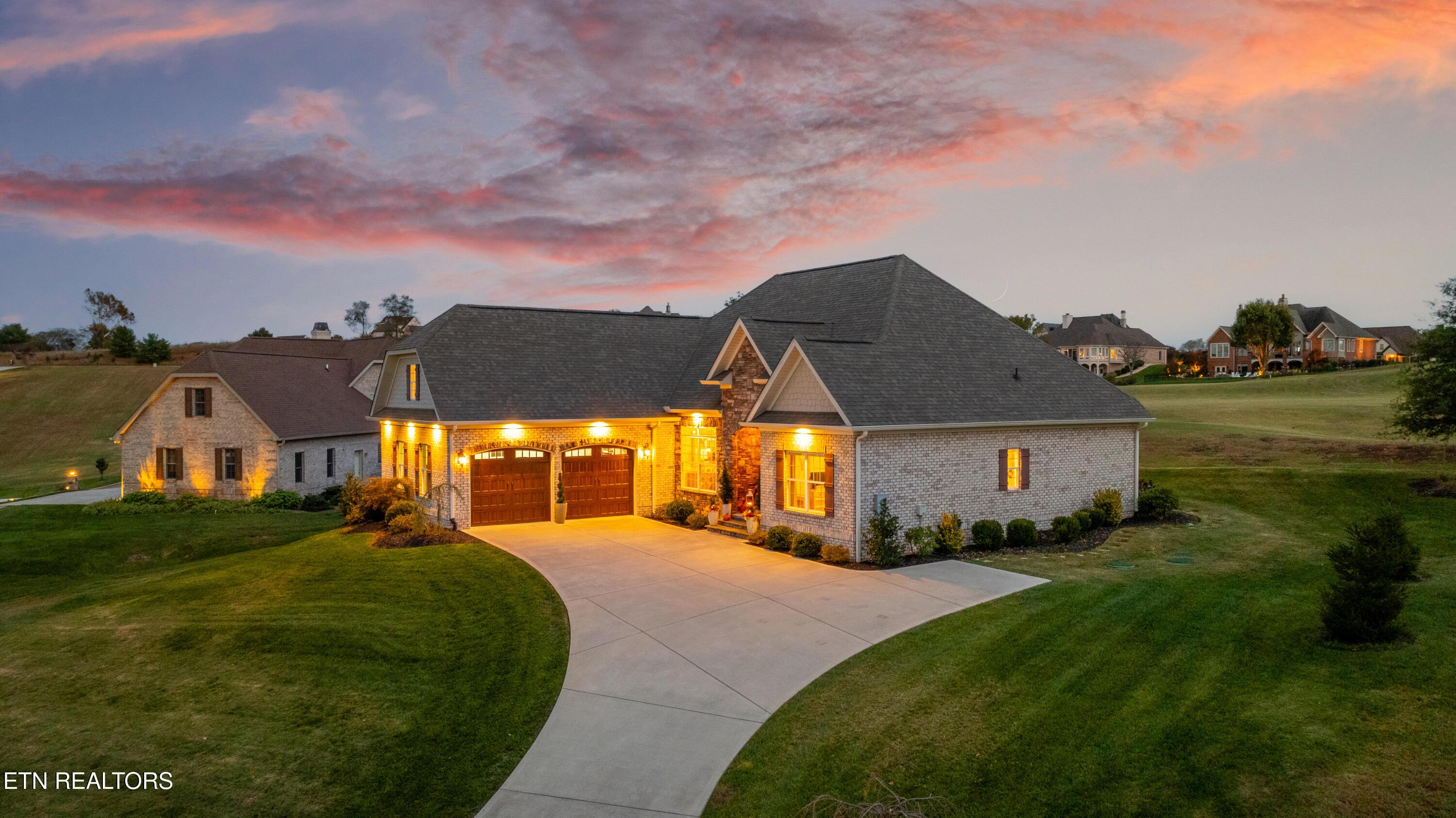 340 Pineberry Drive, Vonore, TN - Fort Loudoun and Tellico Lake Real Estate - Image# 52