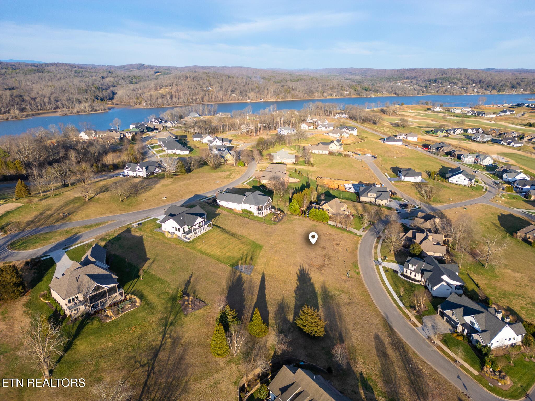 325 Chestnut Lane, Loudon, TN - Fort Loudoun and Tellico Lake Real Estate - Image# 12