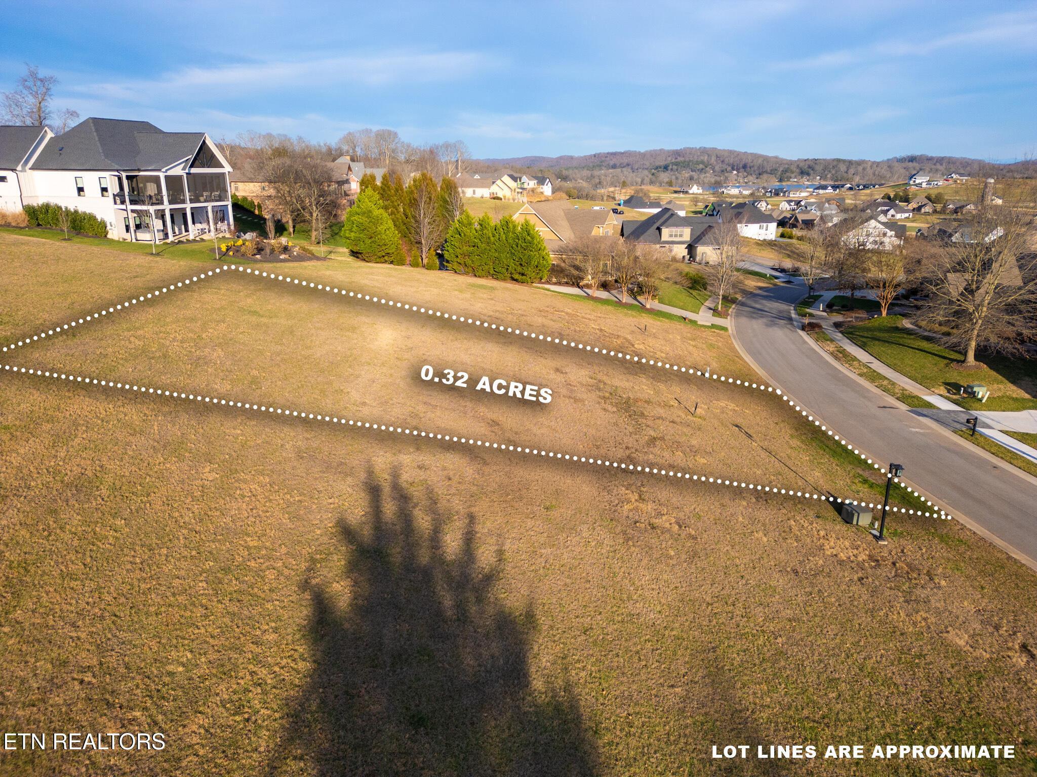 325 Chestnut Lane, Loudon, TN - Fort Loudoun and Tellico Lake Real Estate - Image# 7