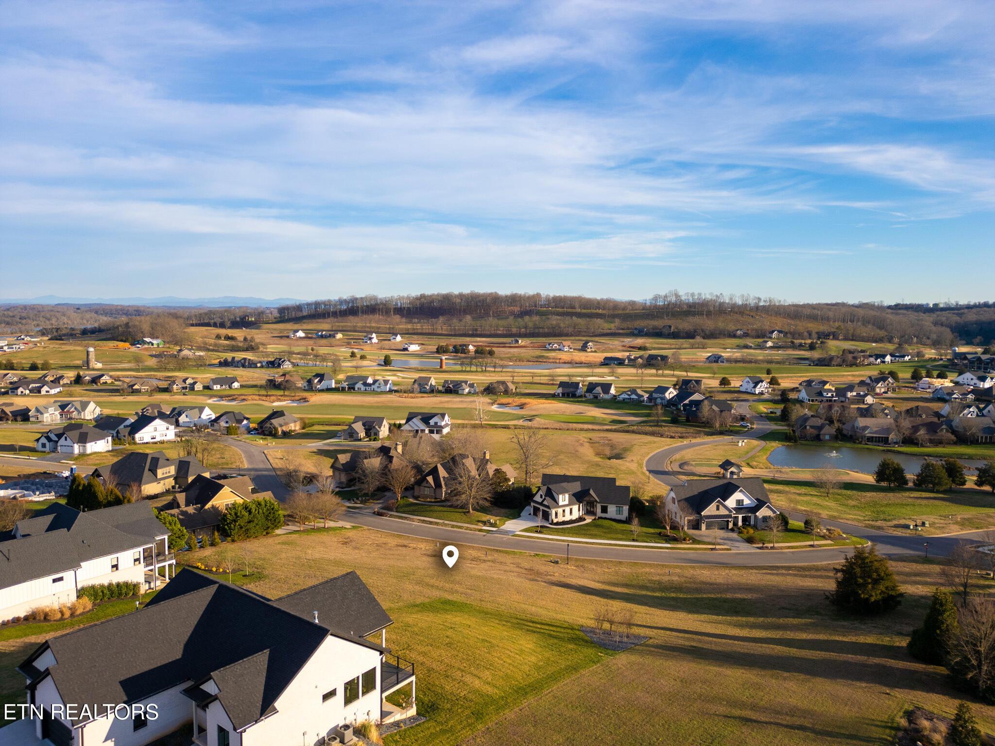 325 Chestnut Lane, Loudon, TN - Fort Loudoun and Tellico Lake Real Estate - Image# 13