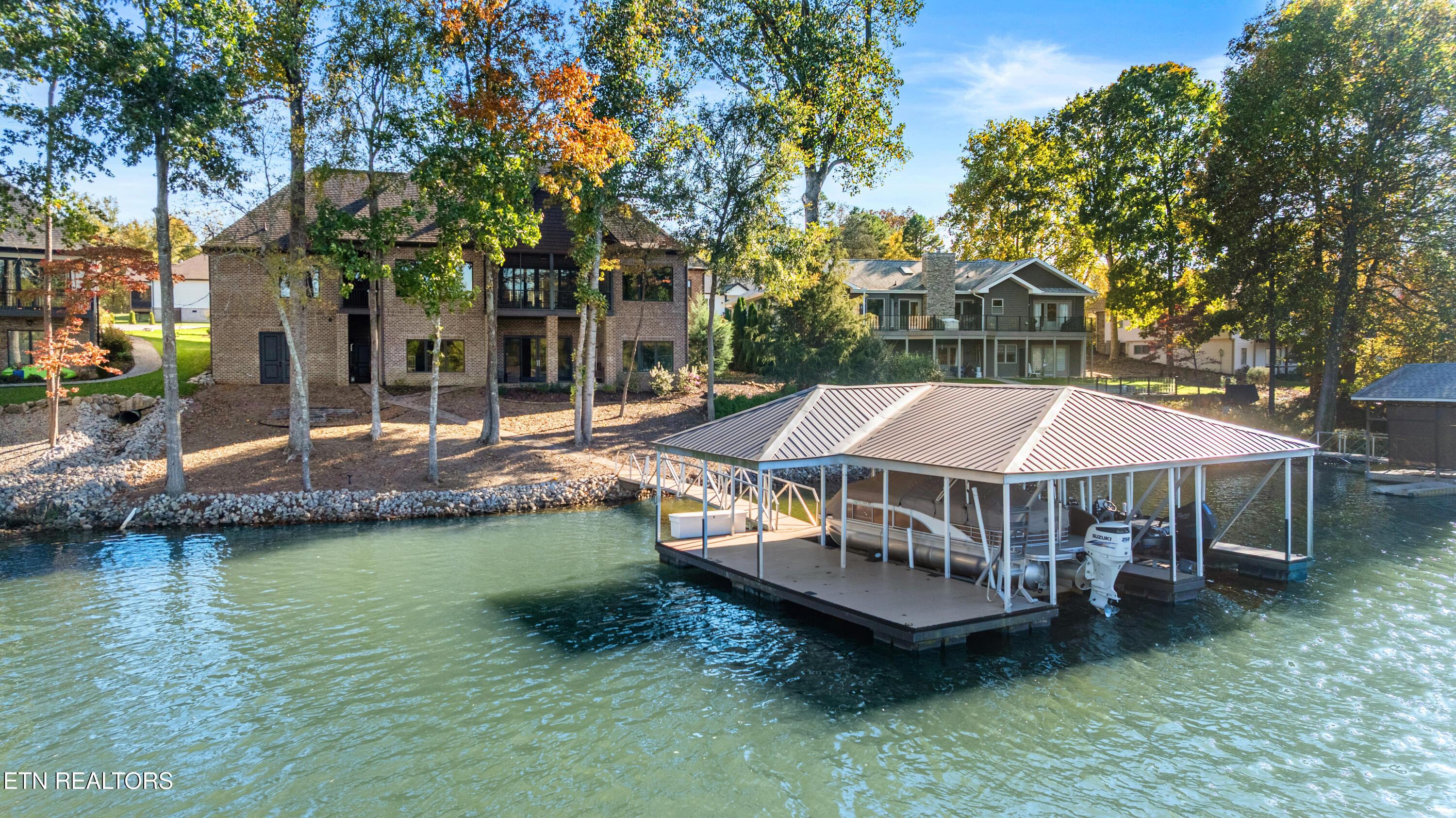 114 Inagehi Way, Loudon, TN - Fort Loudoun and Tellico Lake Real Estate - Image# 3