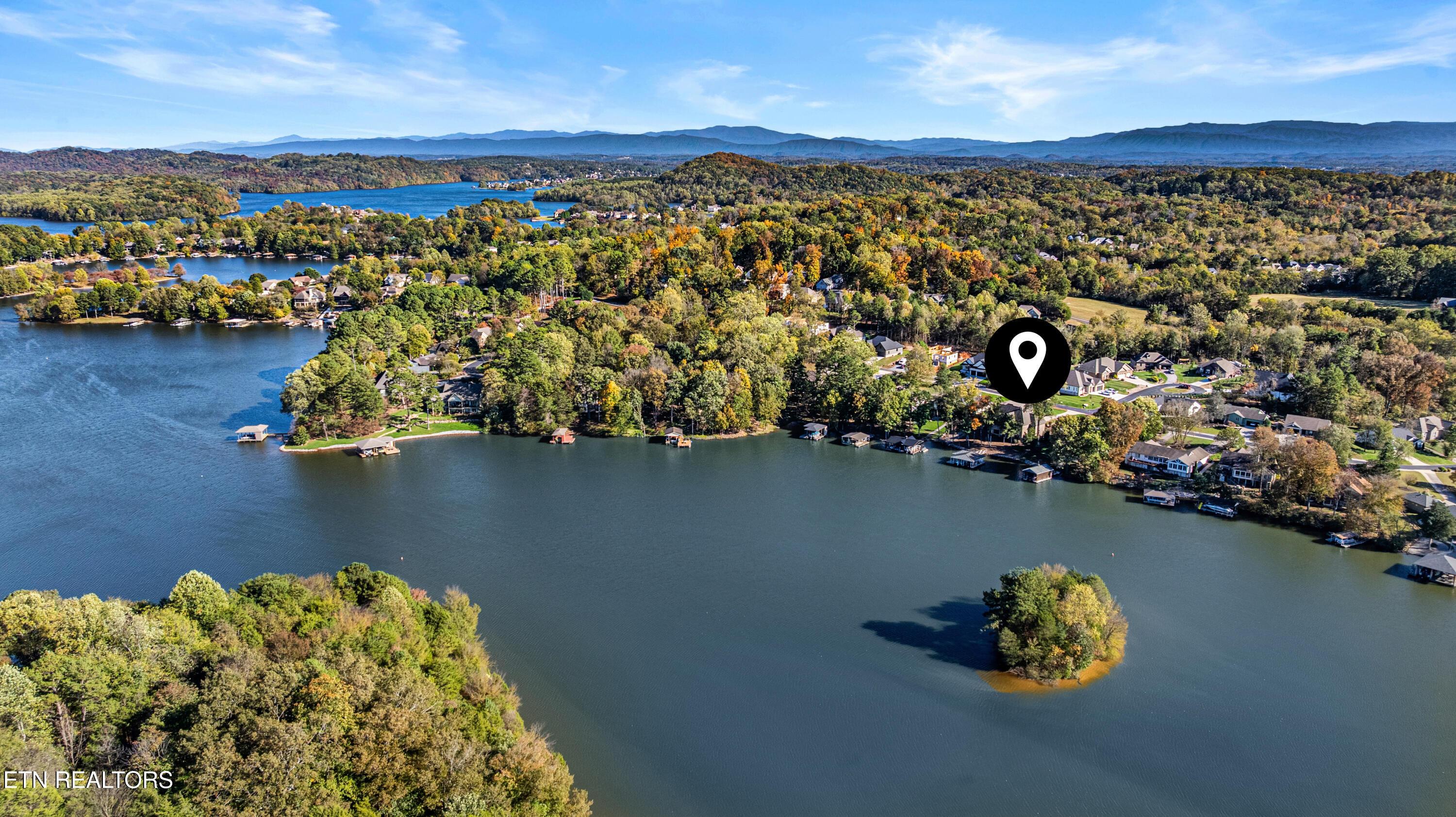 114 Inagehi Way, Loudon, TN - Fort Loudoun and Tellico Lake Real Estate - Image# 44