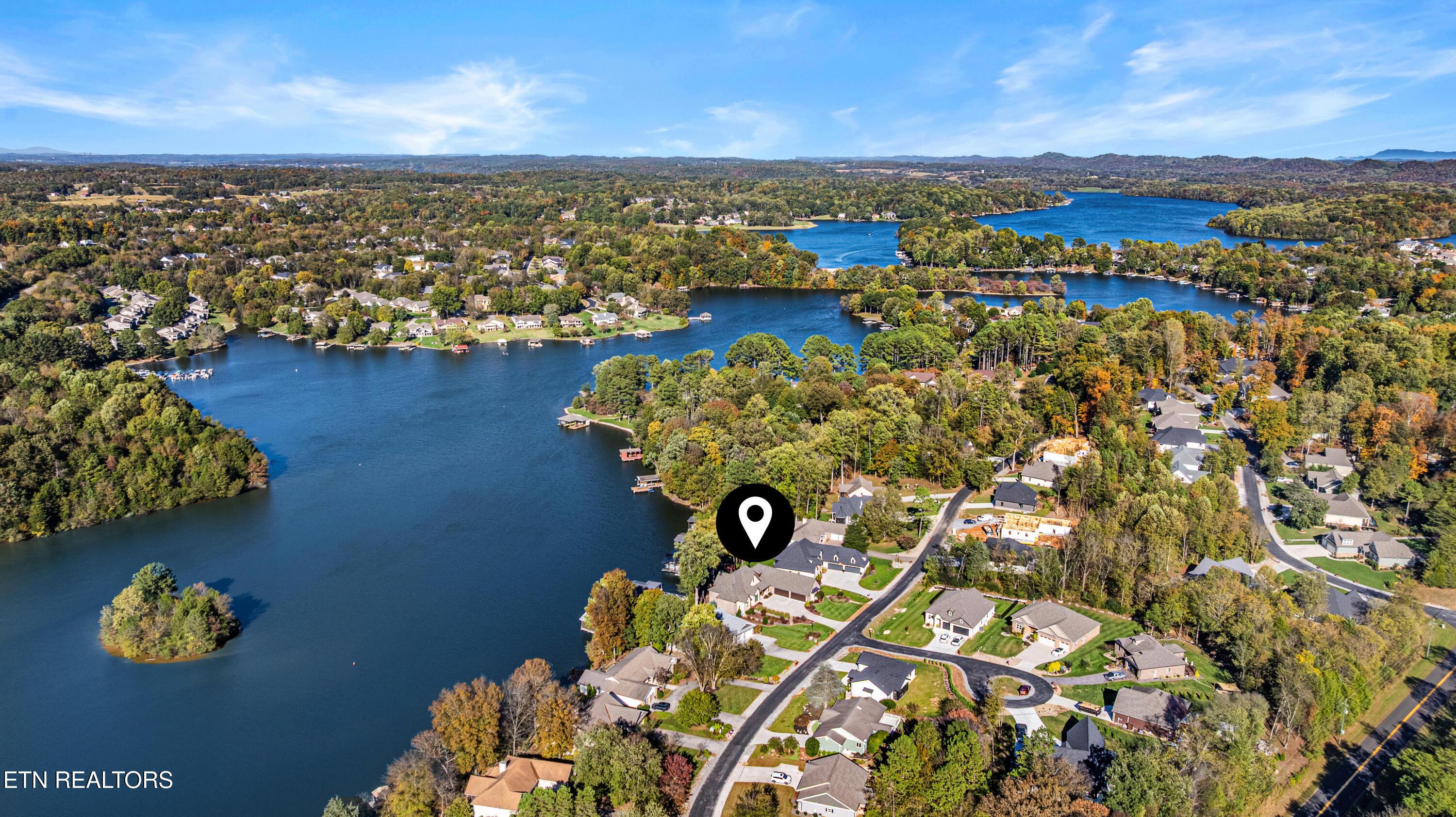 114 Inagehi Way, Loudon, TN - Fort Loudoun and Tellico Lake Real Estate - Image# 54