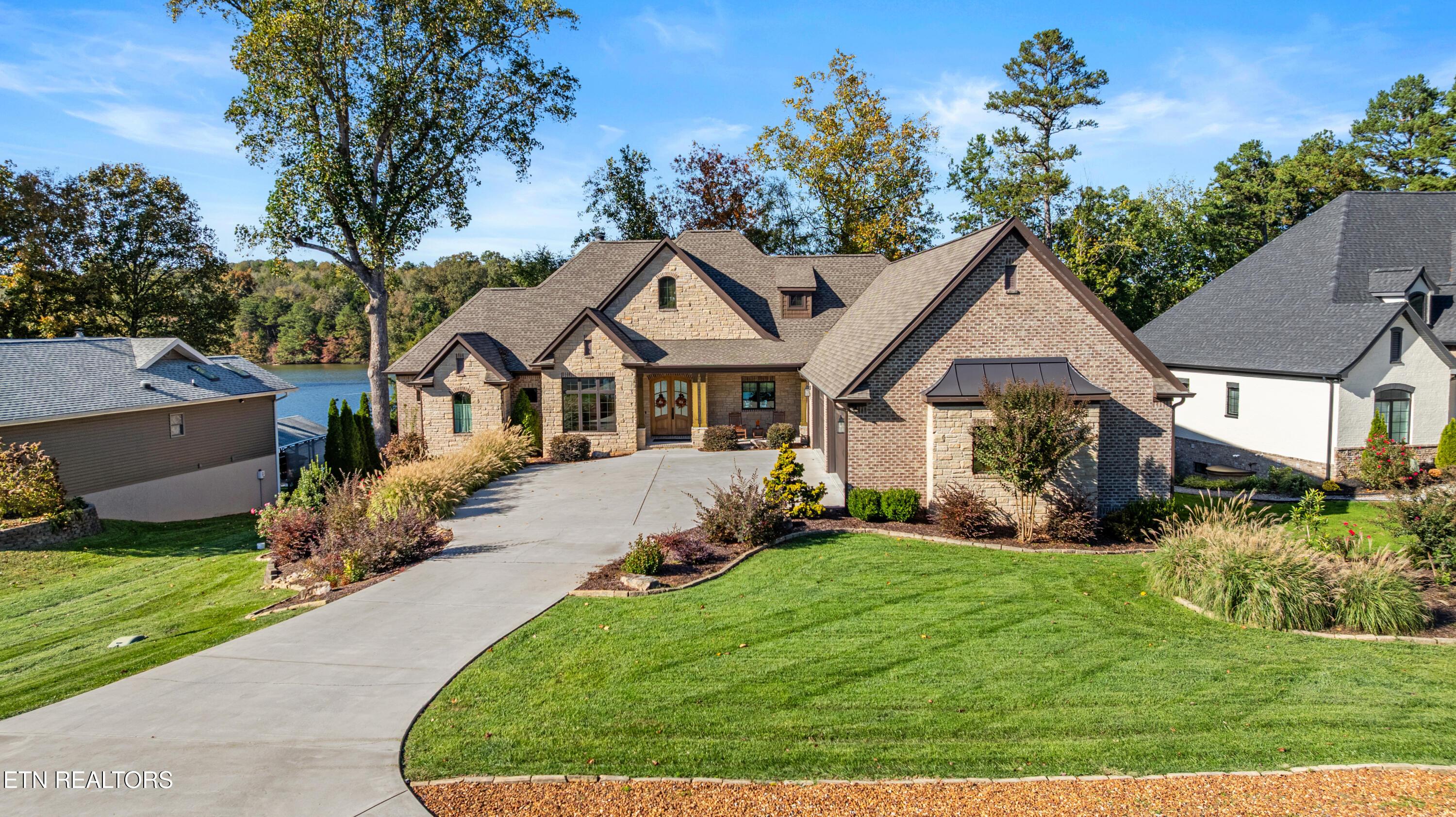 114 Inagehi Way, Loudon, TN - Fort Loudoun and Tellico Lake Real Estate - Image# 4