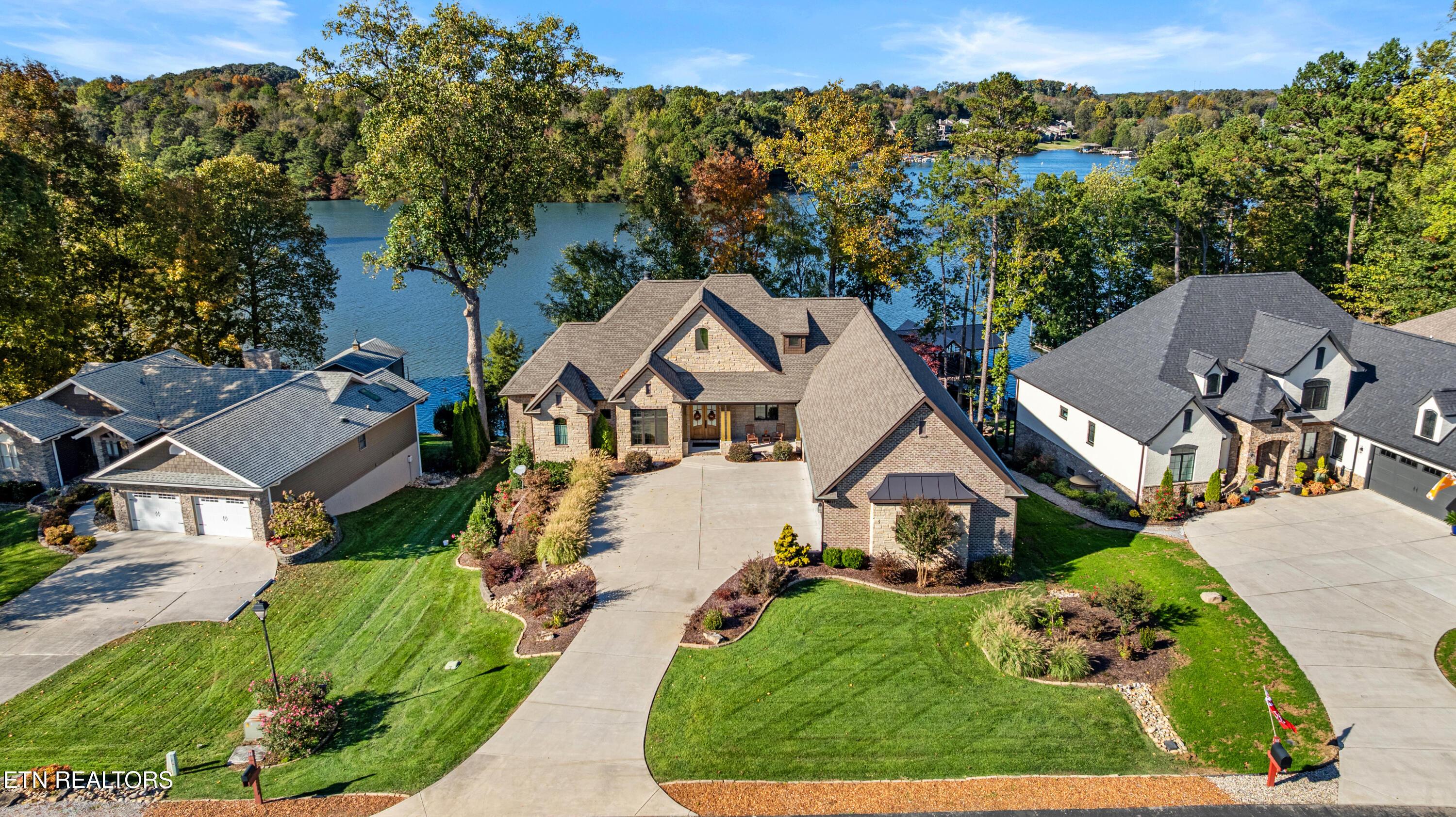 114 Inagehi Way, Loudon, TN - Fort Loudoun and Tellico Lake Real Estate - Image# 55