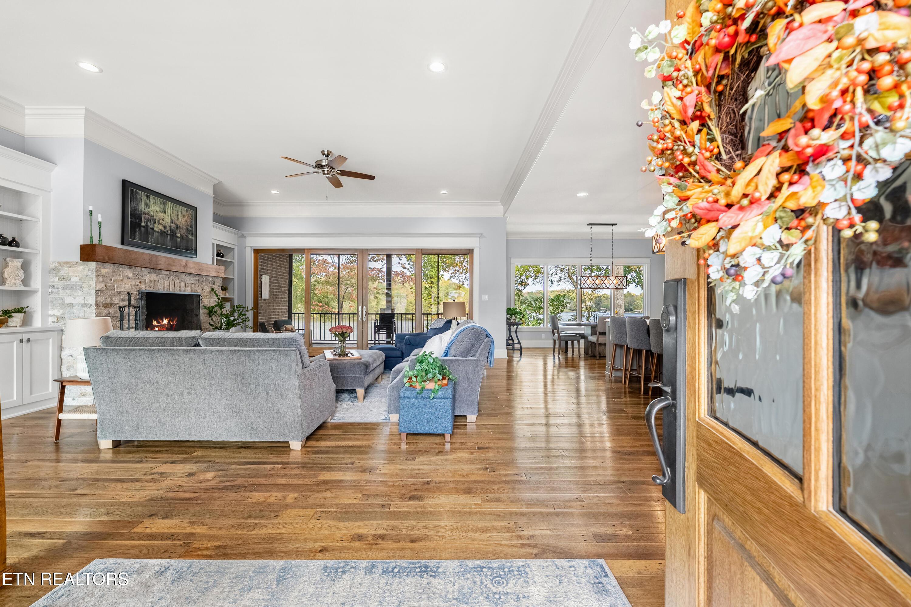 114 Inagehi Way, Loudon, TN - Fort Loudoun and Tellico Lake Real Estate - Image# 7