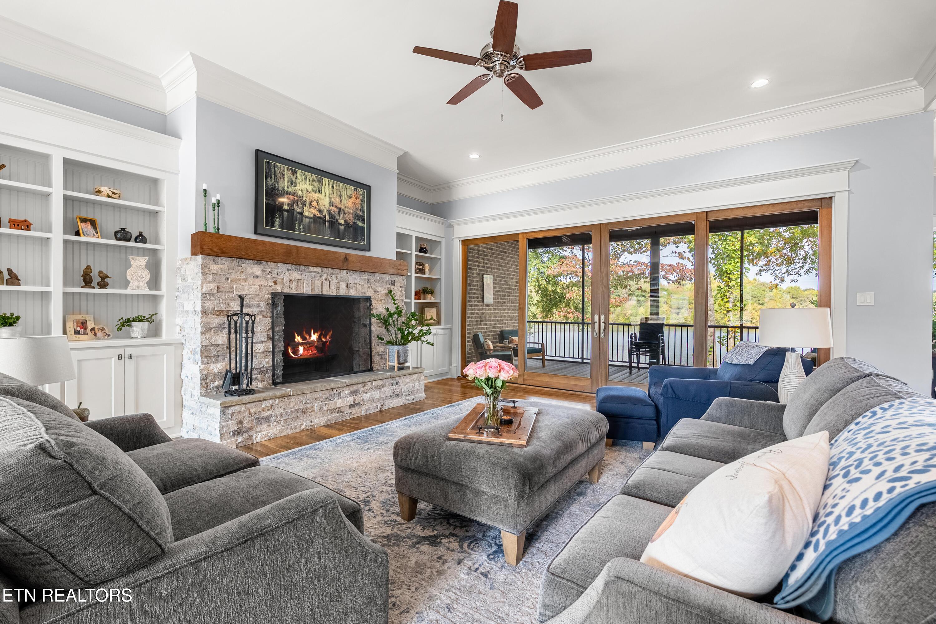 114 Inagehi Way, Loudon, TN - Fort Loudoun and Tellico Lake Real Estate - Image# 8