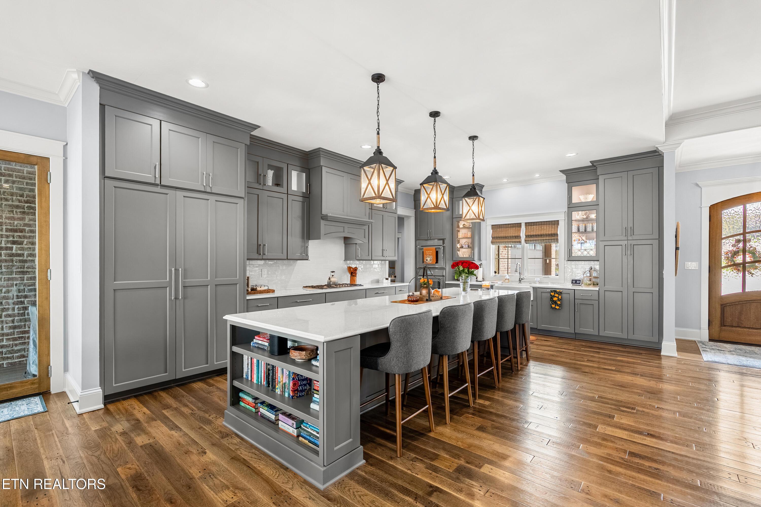 114 Inagehi Way, Loudon, TN - Fort Loudoun and Tellico Lake Real Estate - Image# 14