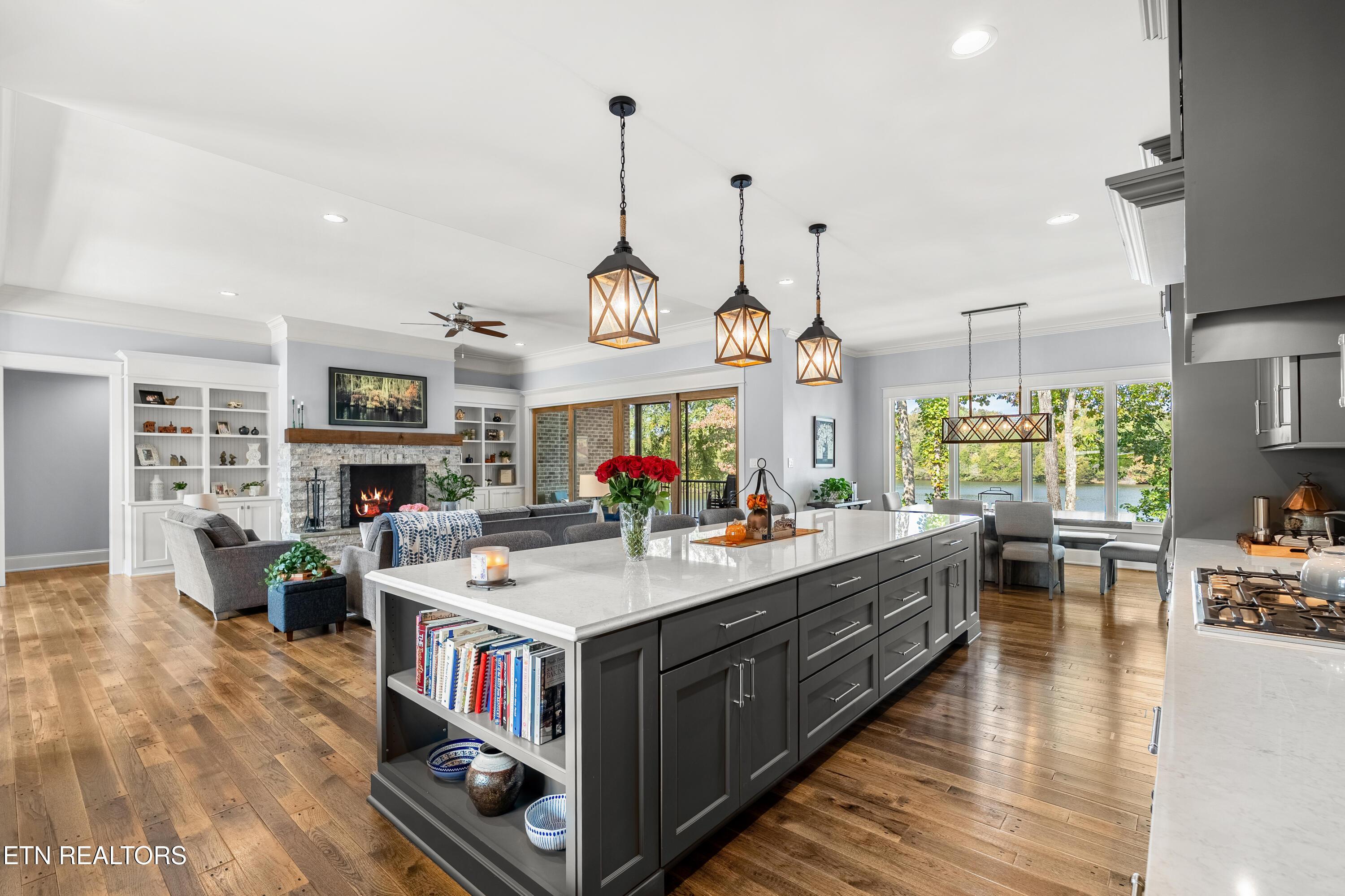 114 Inagehi Way, Loudon, TN - Fort Loudoun and Tellico Lake Real Estate - Image# 16