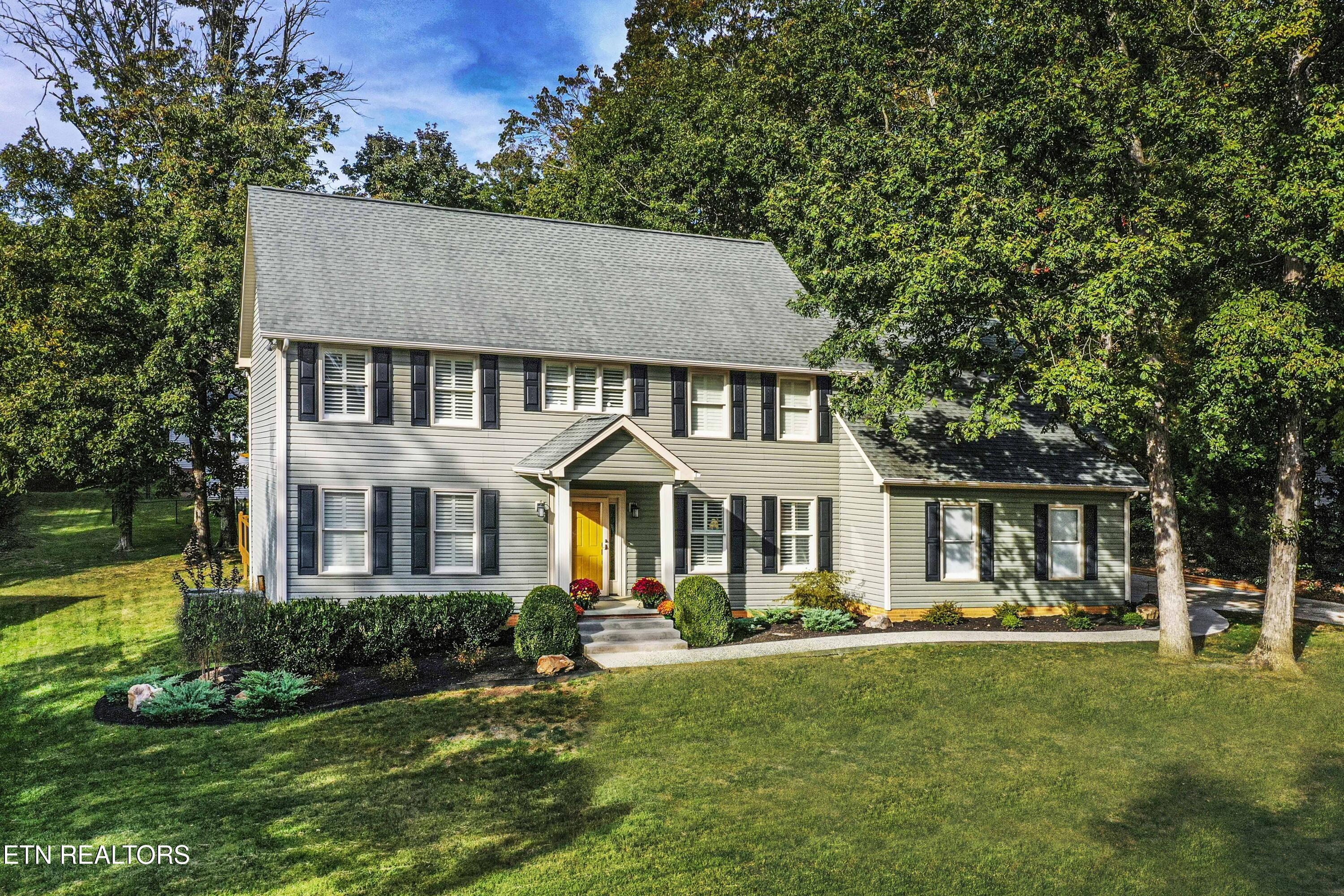 621 Glen Willow Drive, Knoxville, TN - Fort Loudoun and Tellico Lake Real Estate - Image# 60